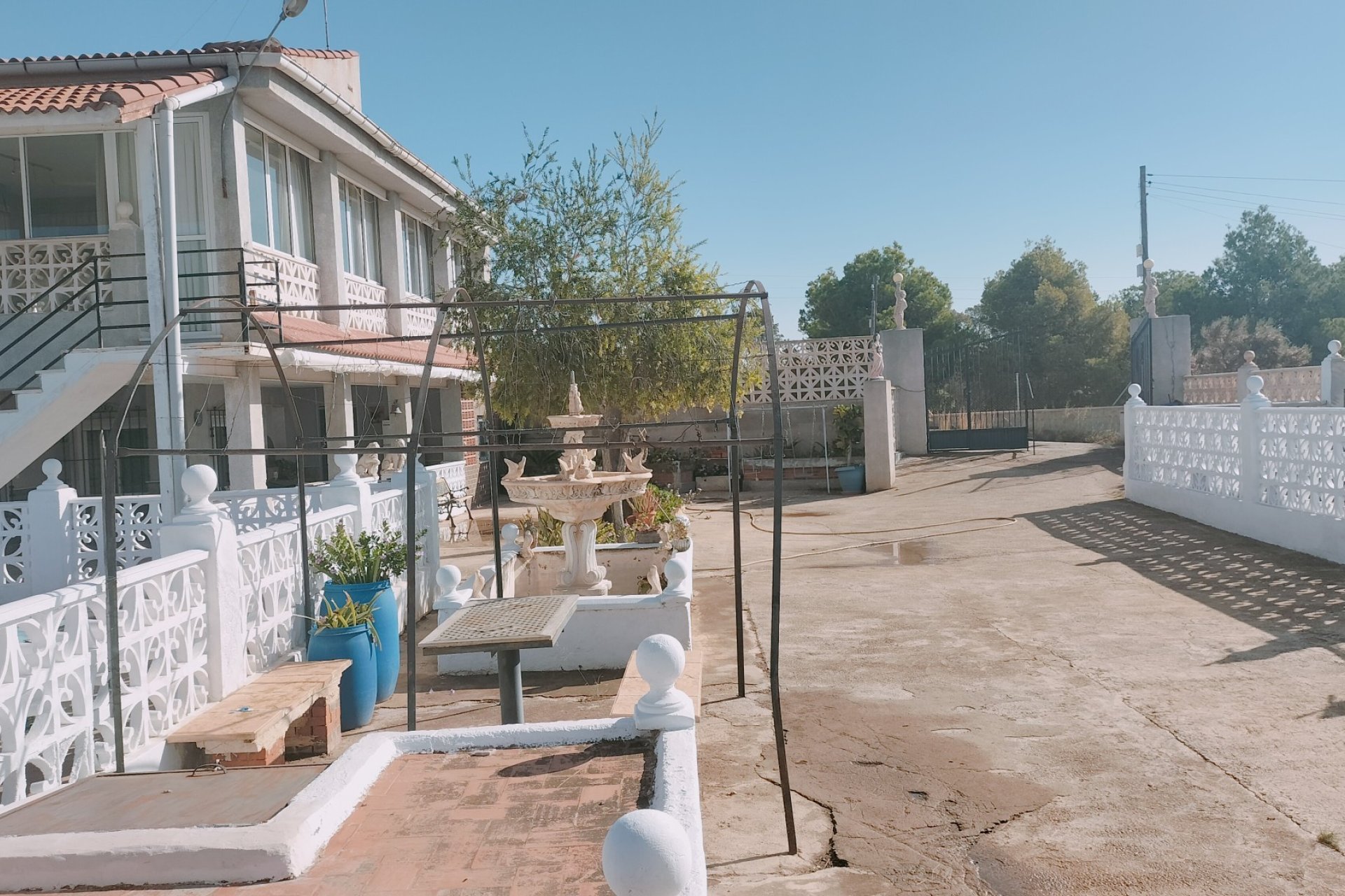 Resale - Villa -
Crevillent - Inland