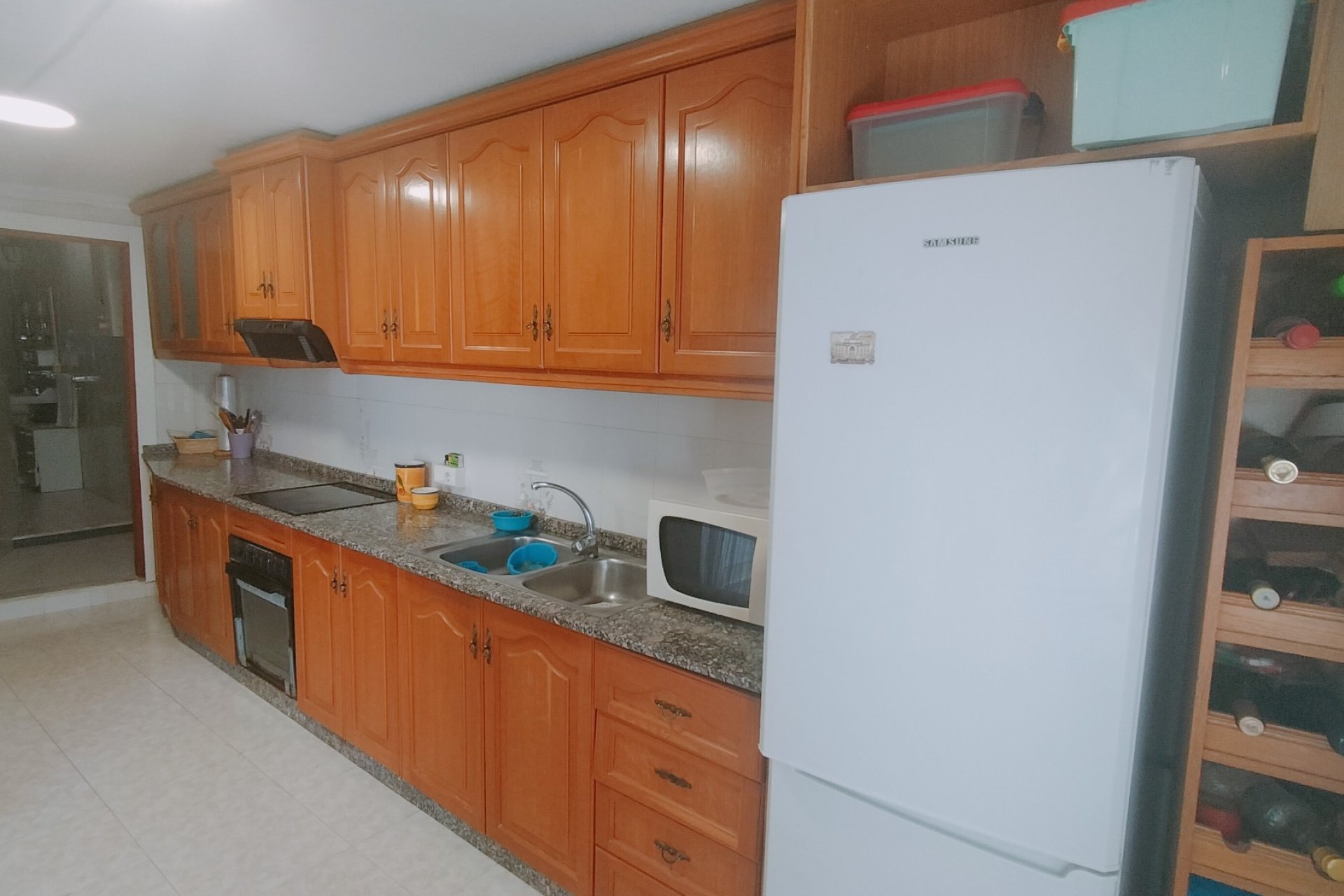 Resale - Villa -
Crevillent - Inland