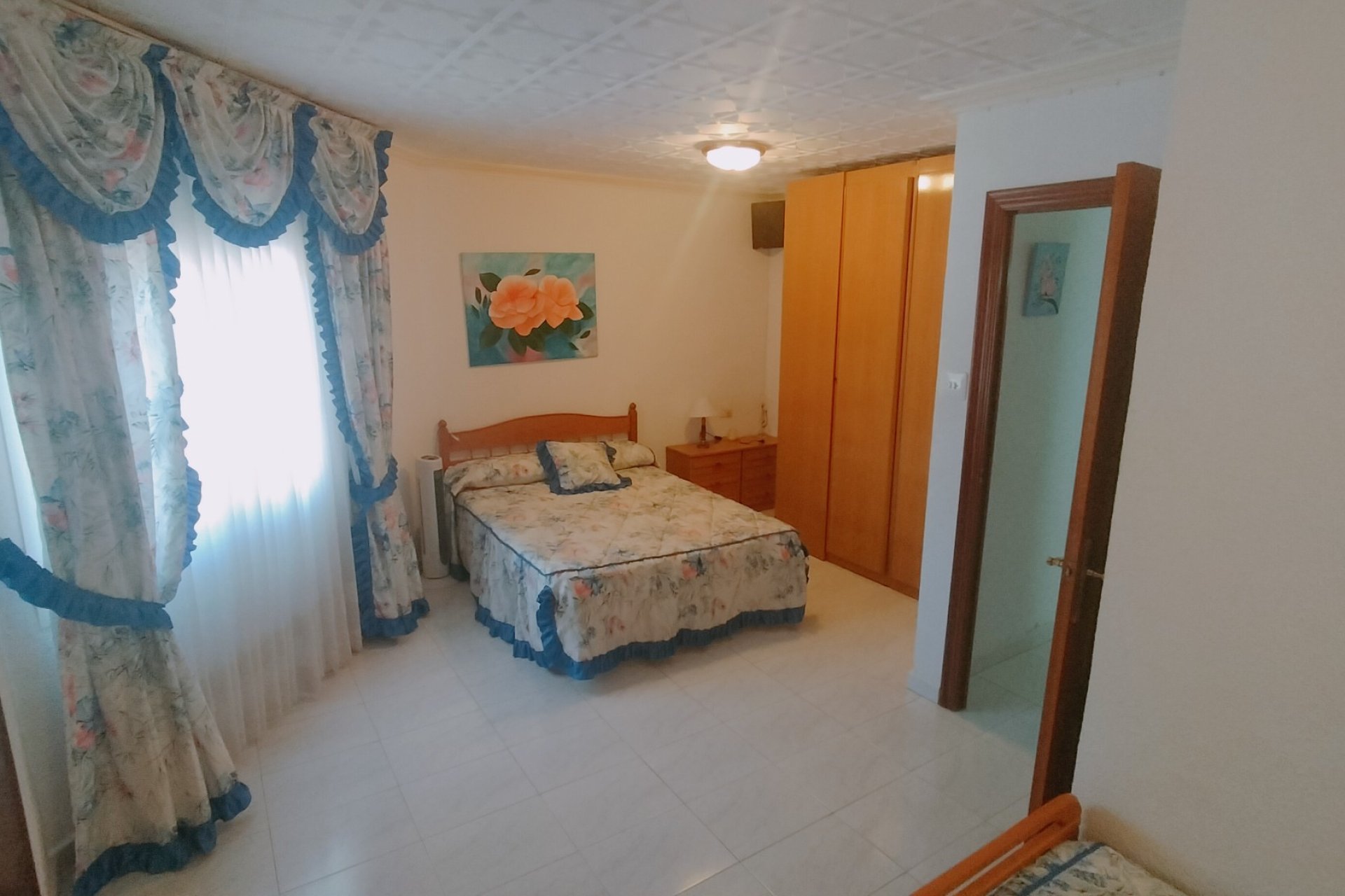 Resale - Villa -
Crevillent - Inland