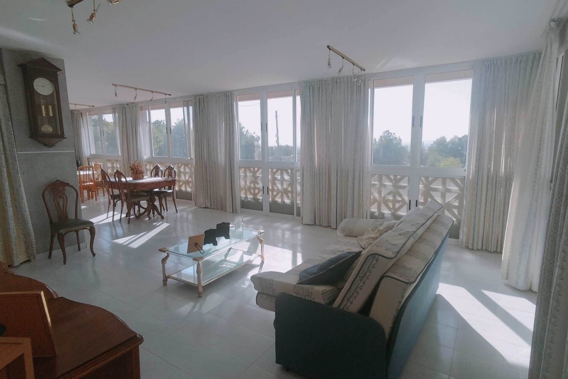 Resale - Villa -
Crevillent - Inland