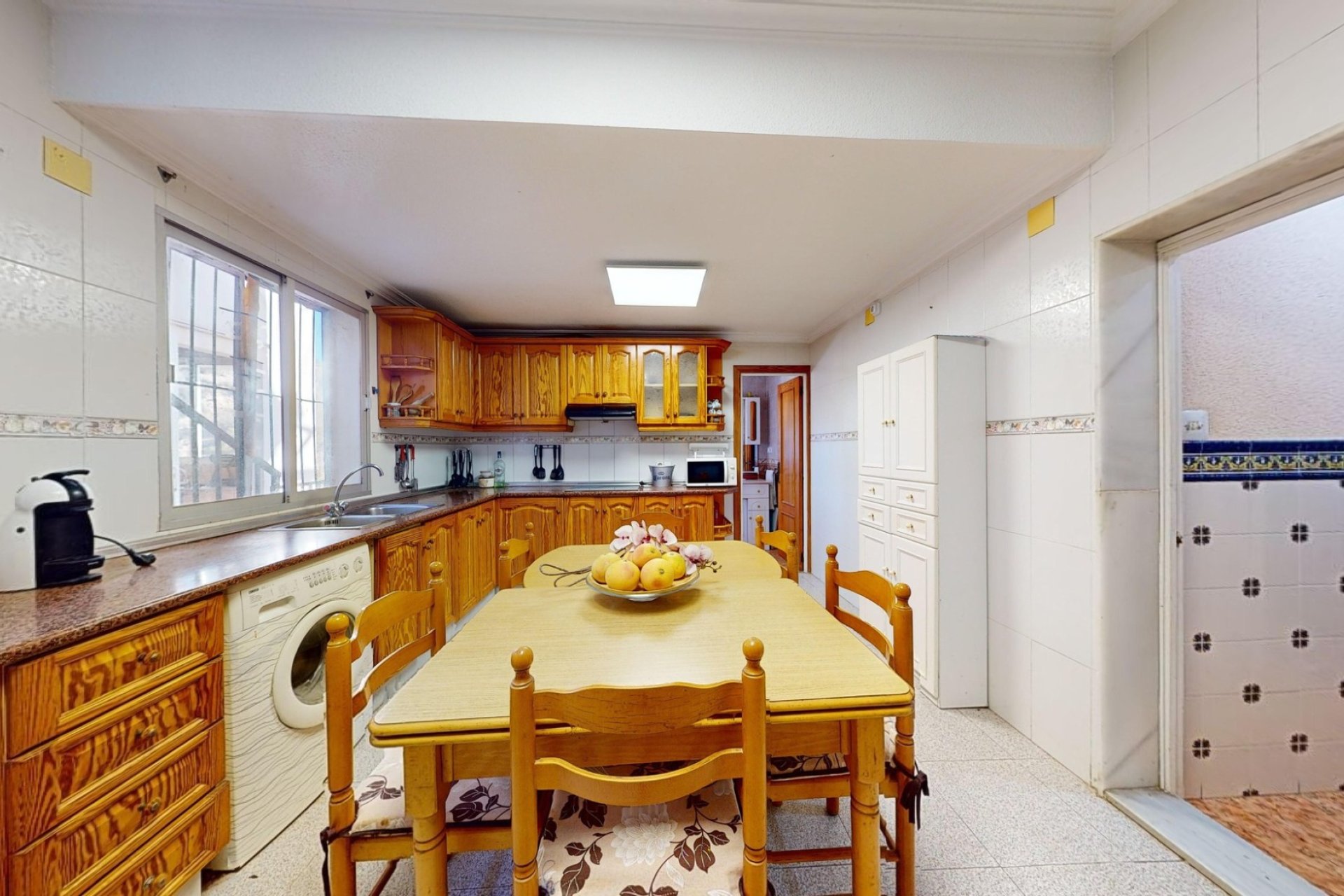 Resale - Villa -
Crevillent - Inland