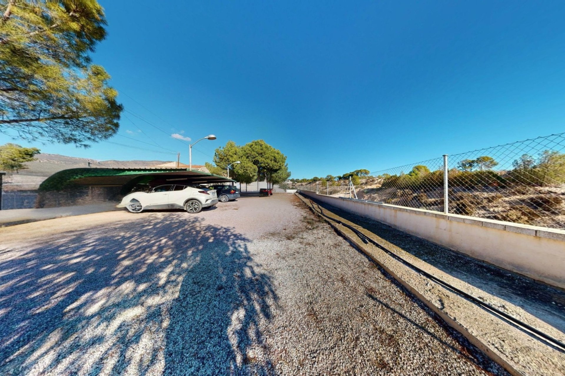 Resale - Villa -
Crevillent - Inland