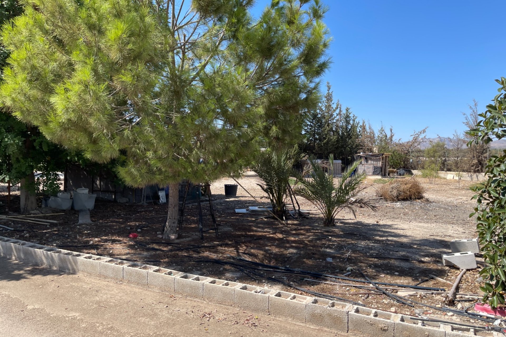 Resale - Villa -
Crevillent - Inland