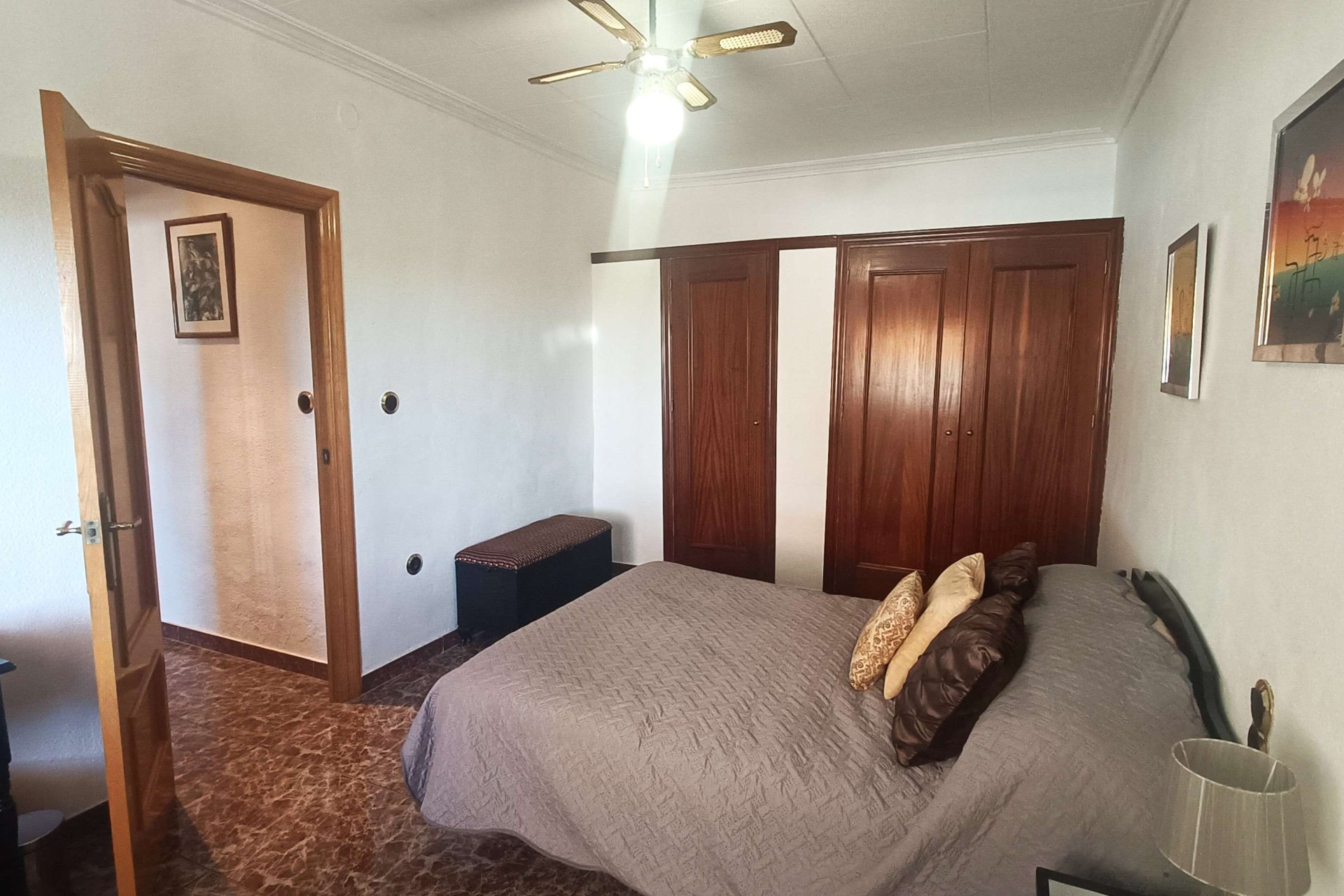 Resale - Villa -
Crevillent - Inland