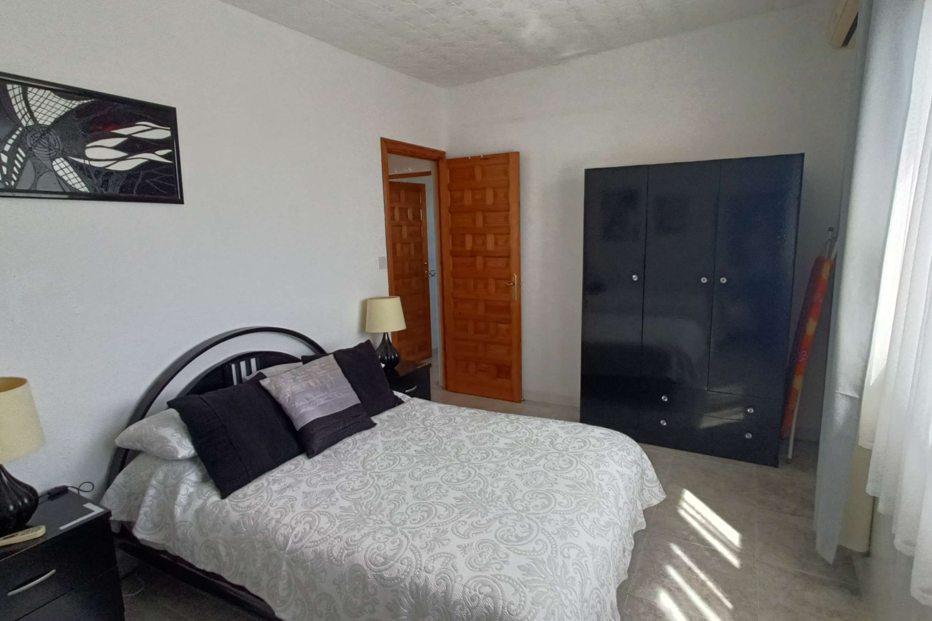 Resale - Villa -
Crevillent - Inland