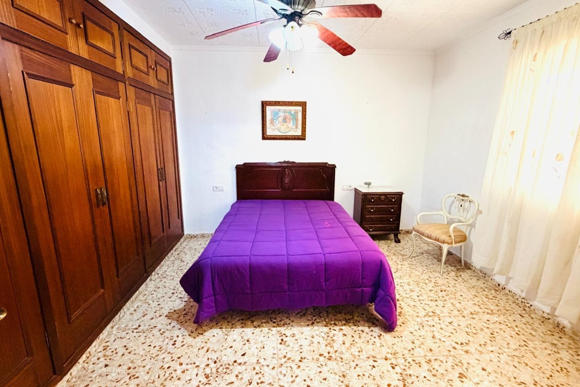 Resale - Villa -
Crevillent - Inland