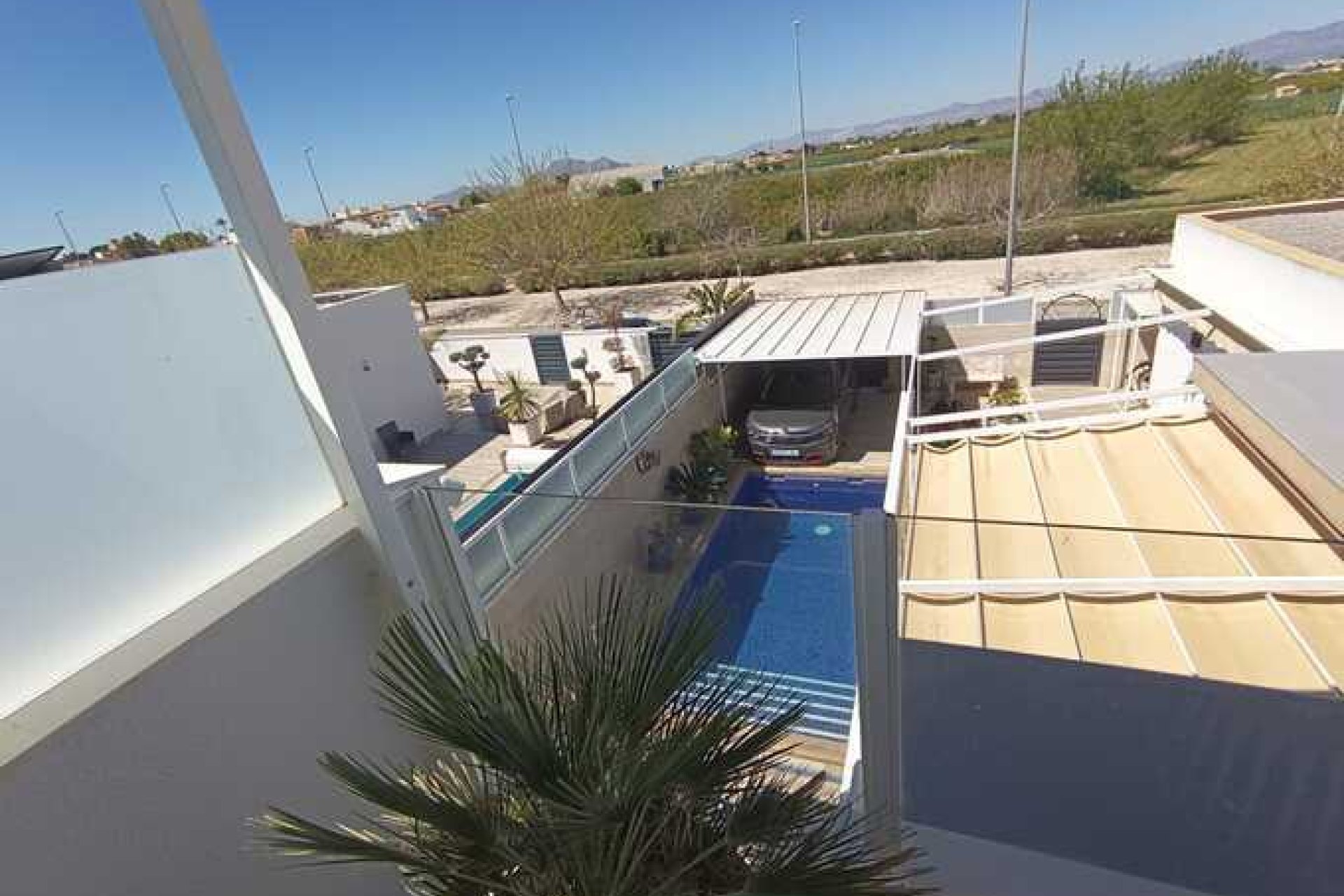 Resale - Villa -
Daya Nueva - Costa Blanca