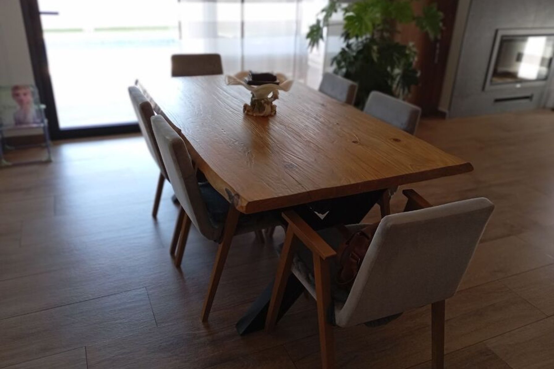 Resale - Villa -
Daya Nueva - Costa Blanca
