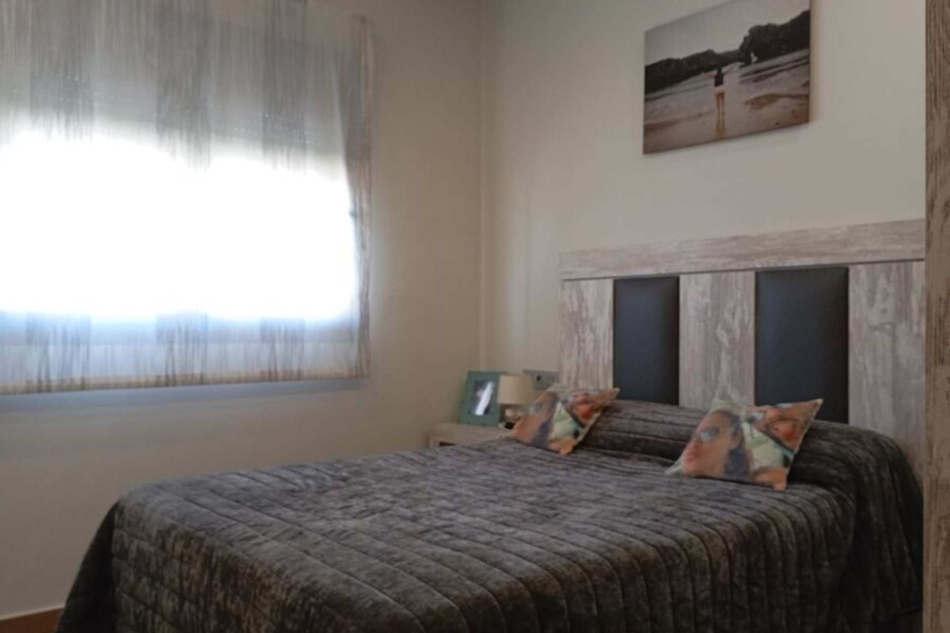 Resale - Villa -
Daya Nueva - Costa Blanca