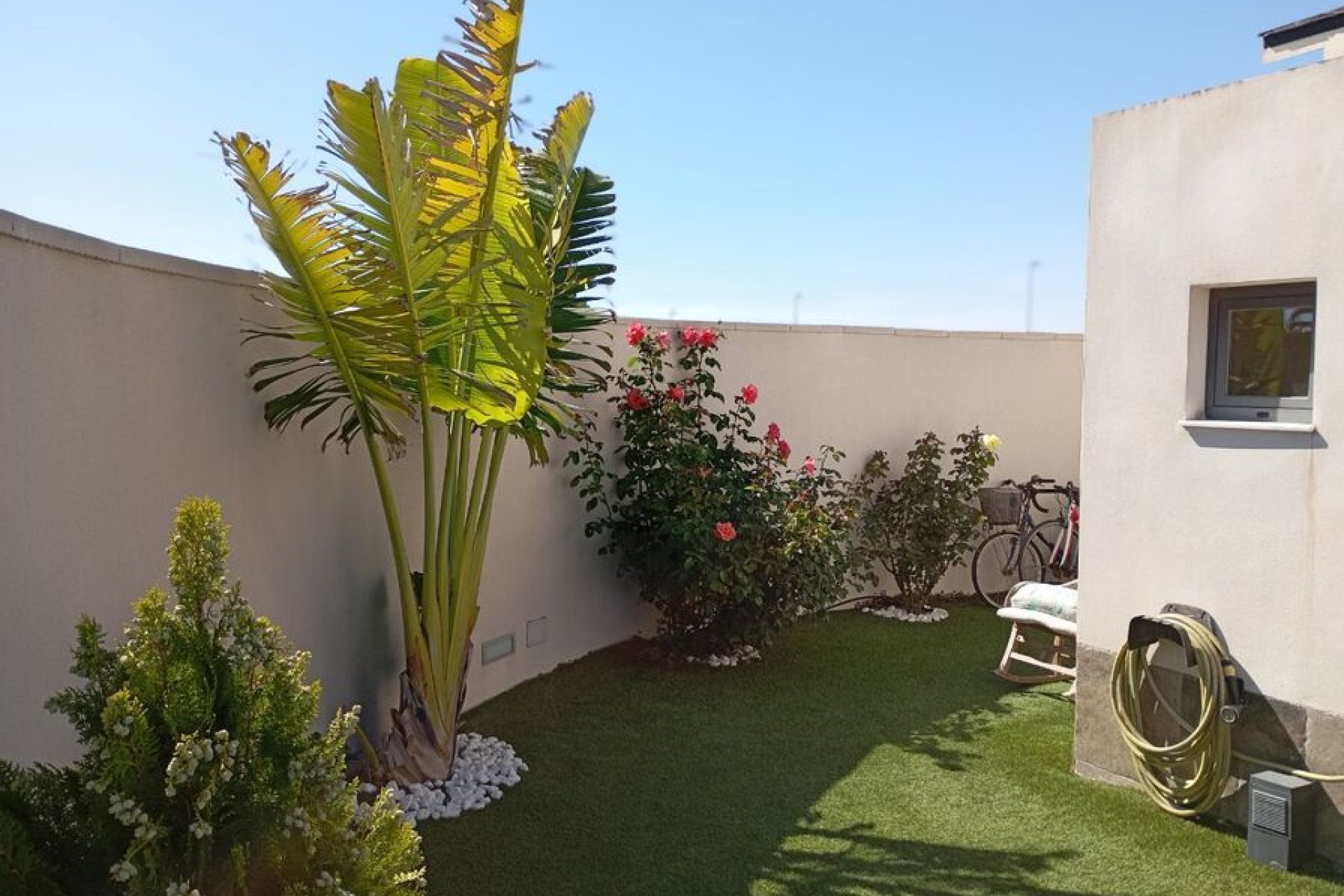 Resale - Villa -
Daya Nueva - Costa Blanca