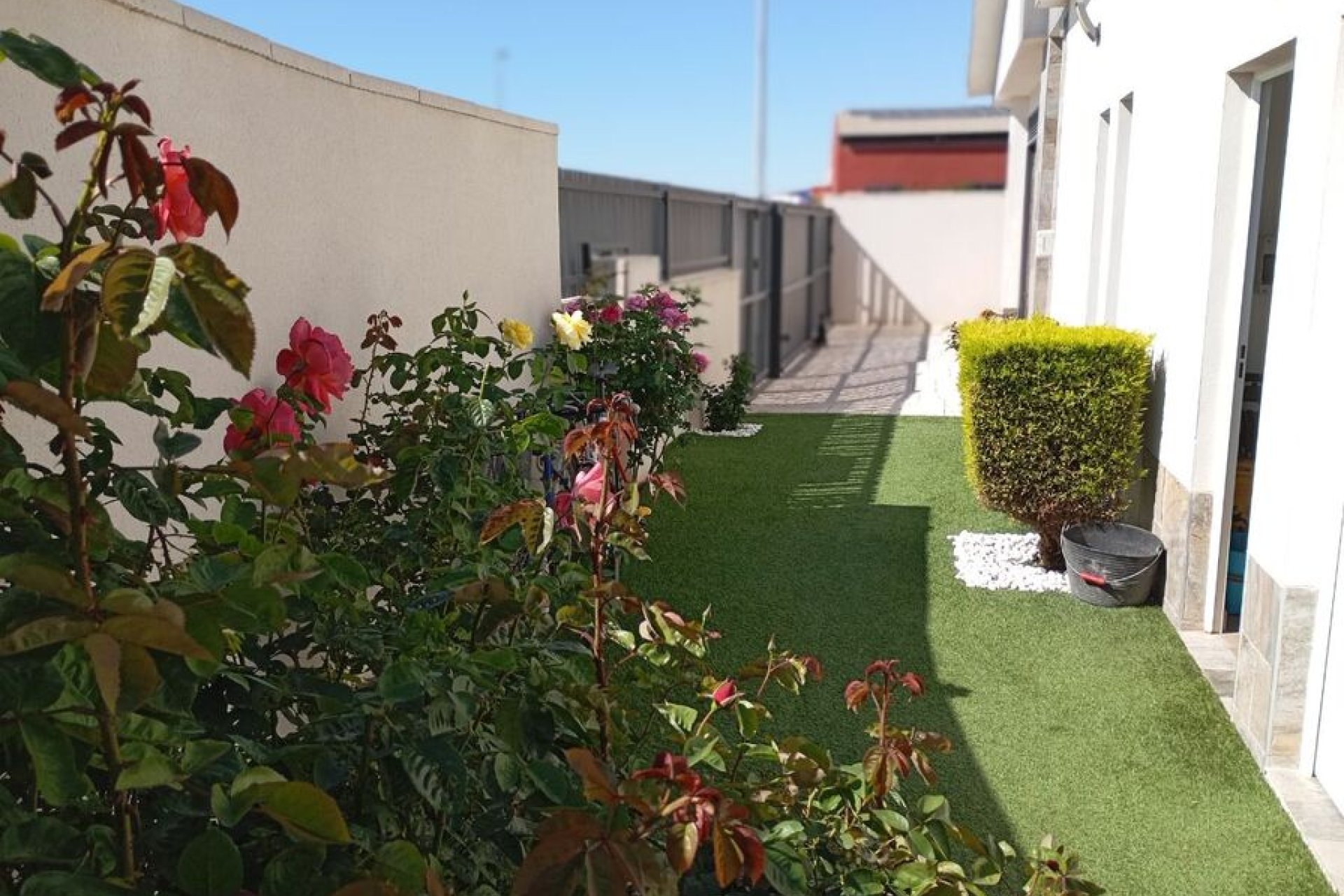 Resale - Villa -
Daya Nueva - Costa Blanca