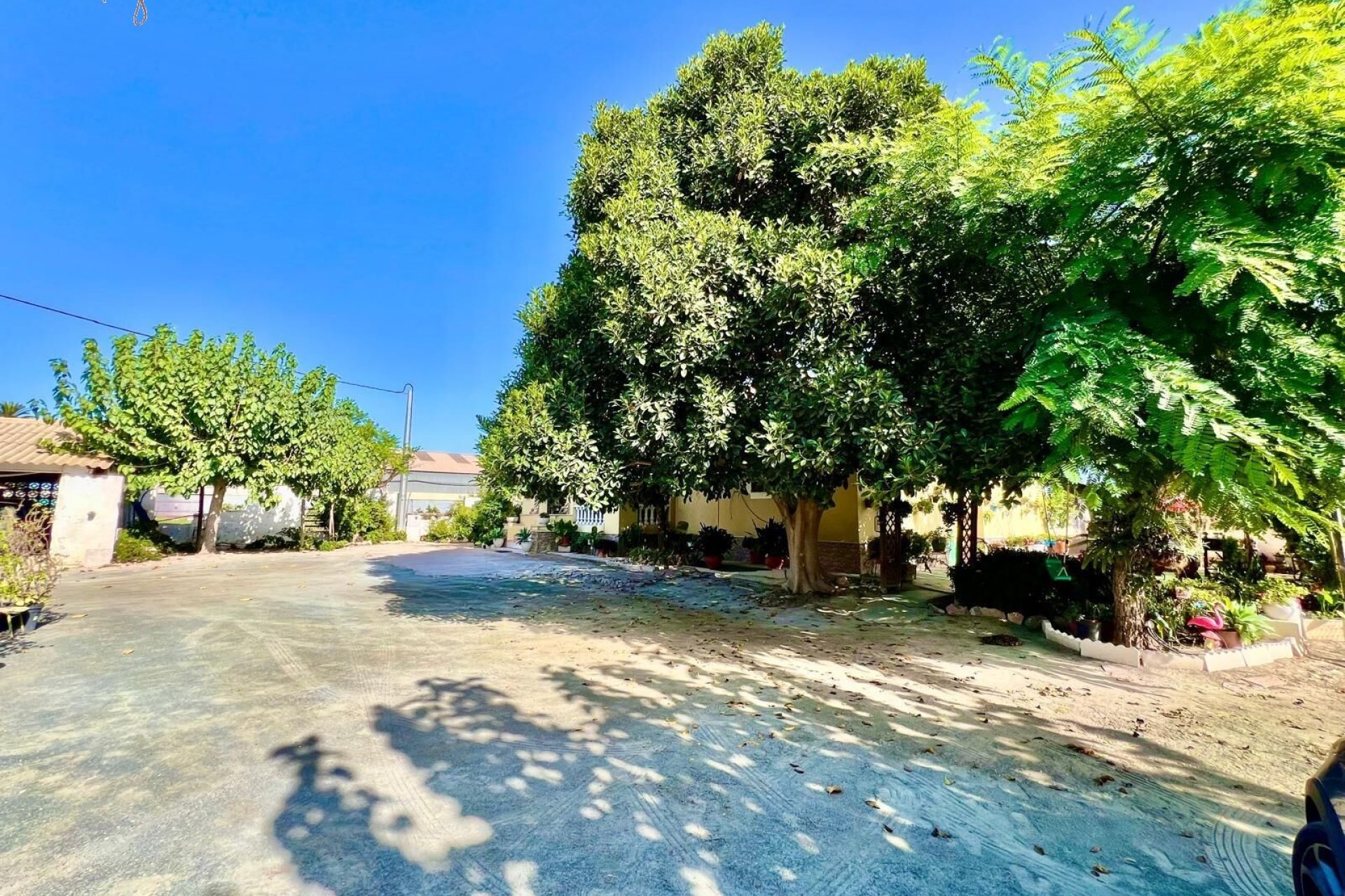 Resale - Villa -
Daya Vieja - Costa Blanca Sur