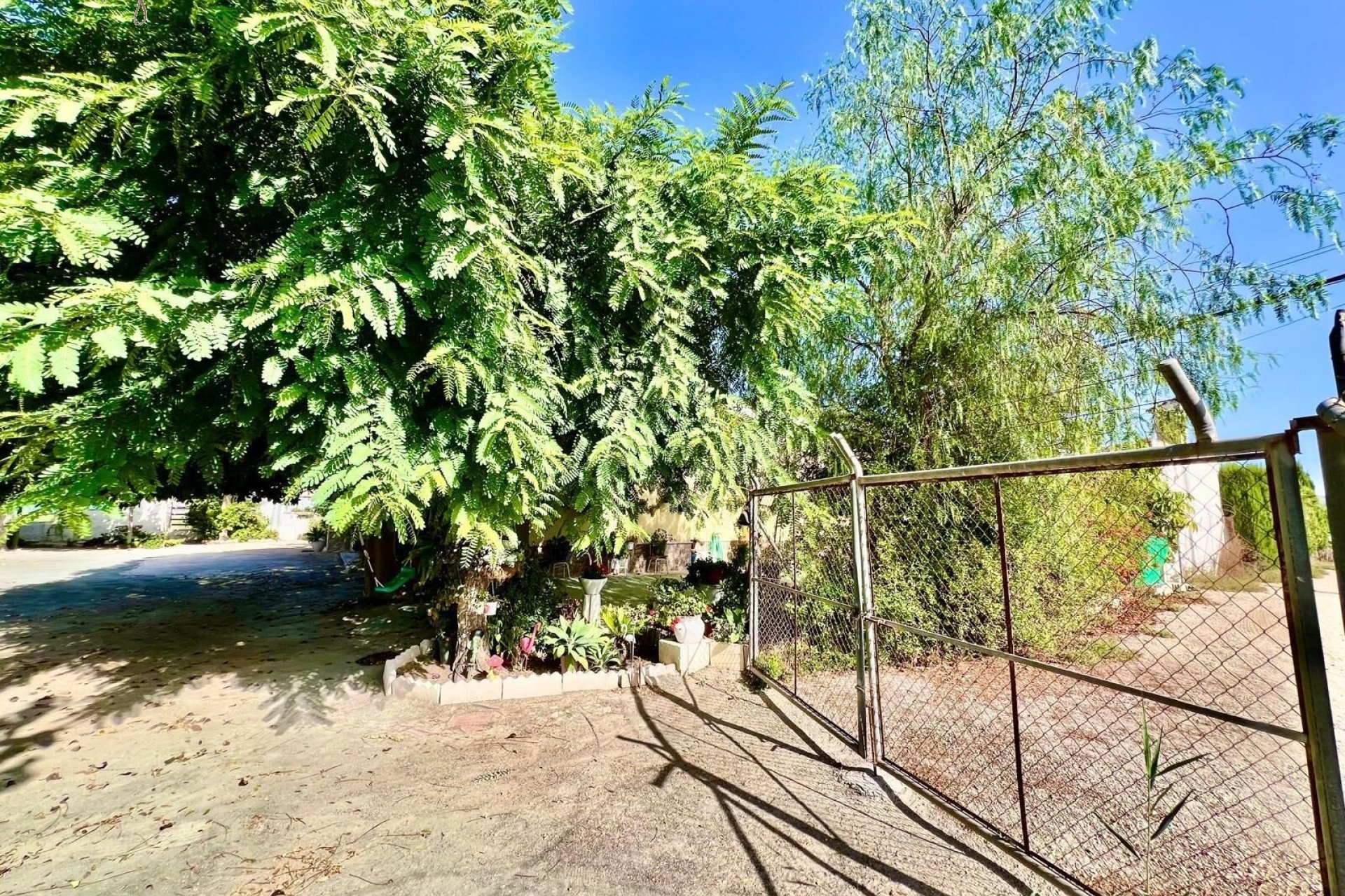 Resale - Villa -
Daya Vieja - Costa Blanca Sur