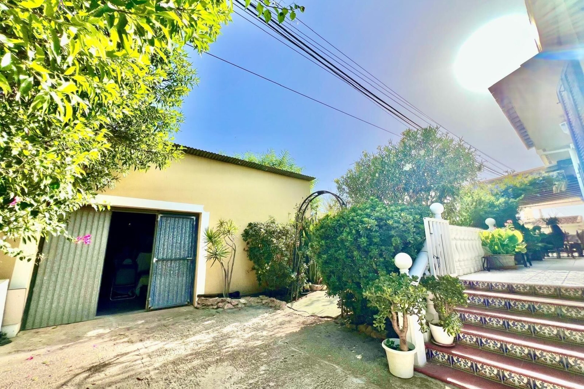 Resale - Villa -
Daya Vieja - Costa Blanca Sur
