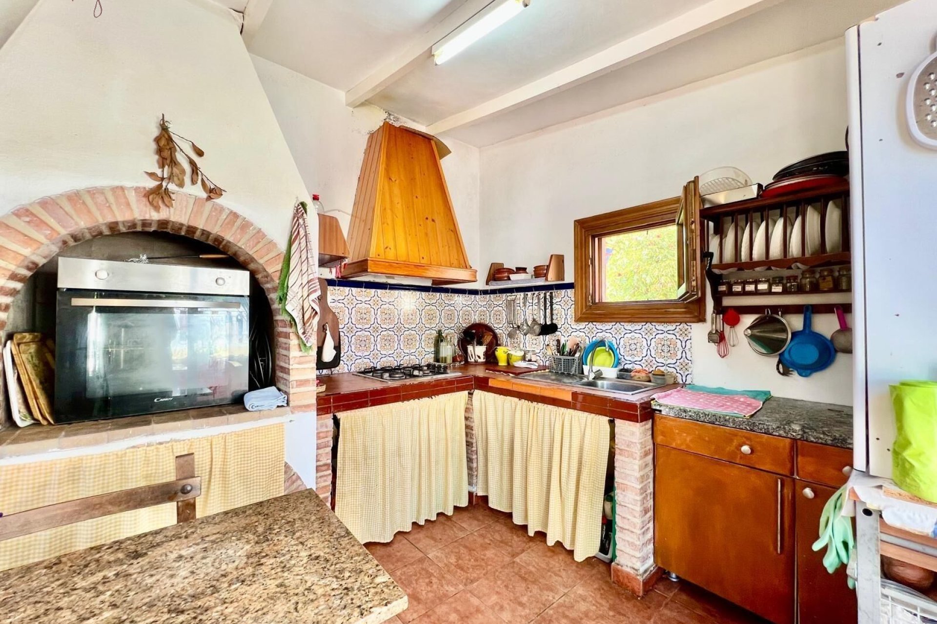 Resale - Villa -
Daya Vieja - Costa Blanca Sur