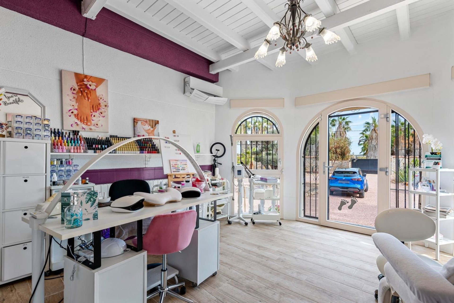 Resale - Villa -
Daya Vieja - Costa Blanca