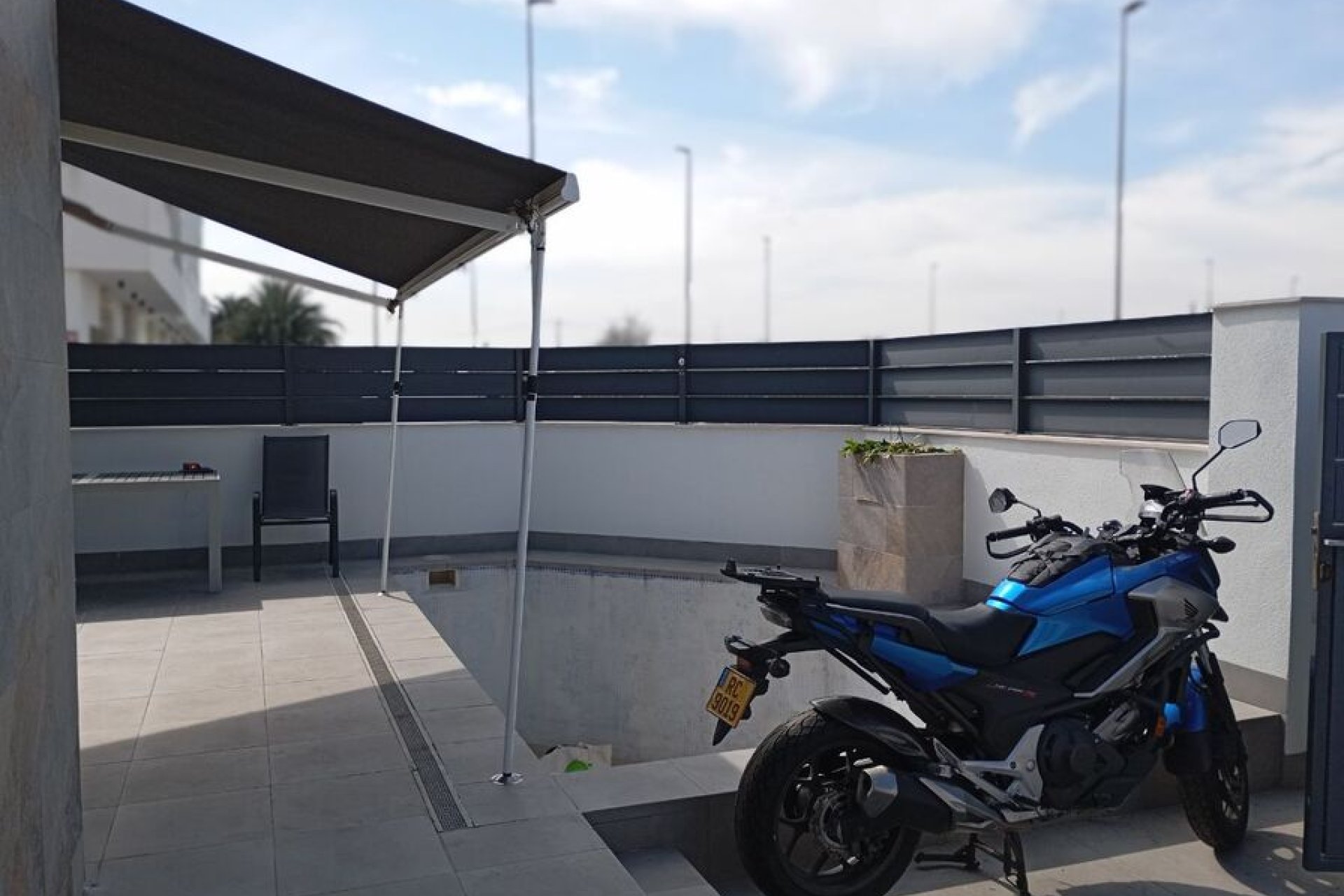 Resale - Villa -
Daya Vieja - Costa Blanca