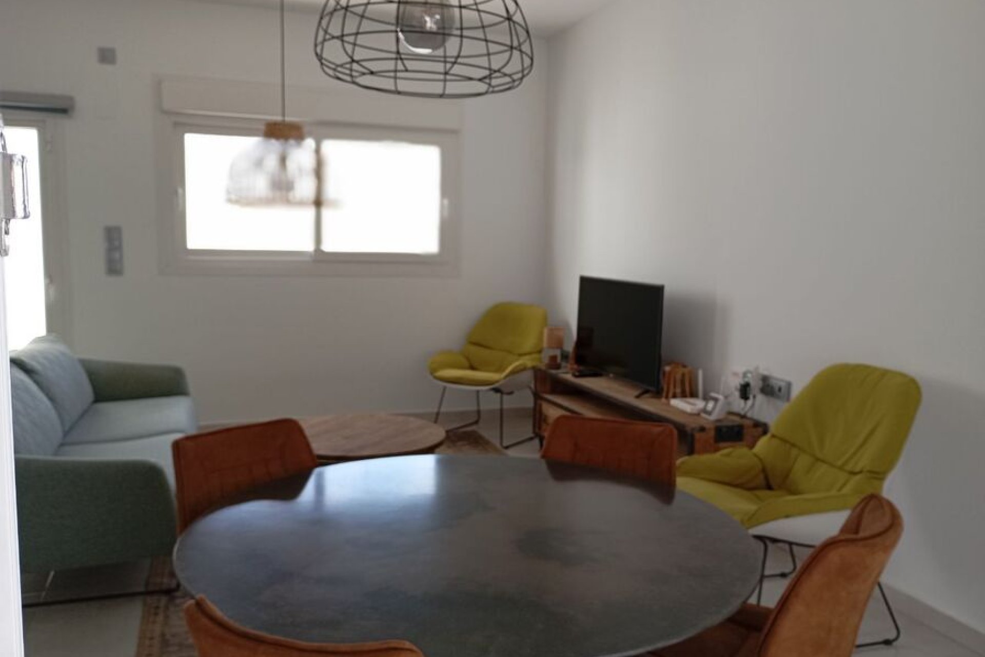 Resale - Villa -
Daya Vieja - Costa Blanca