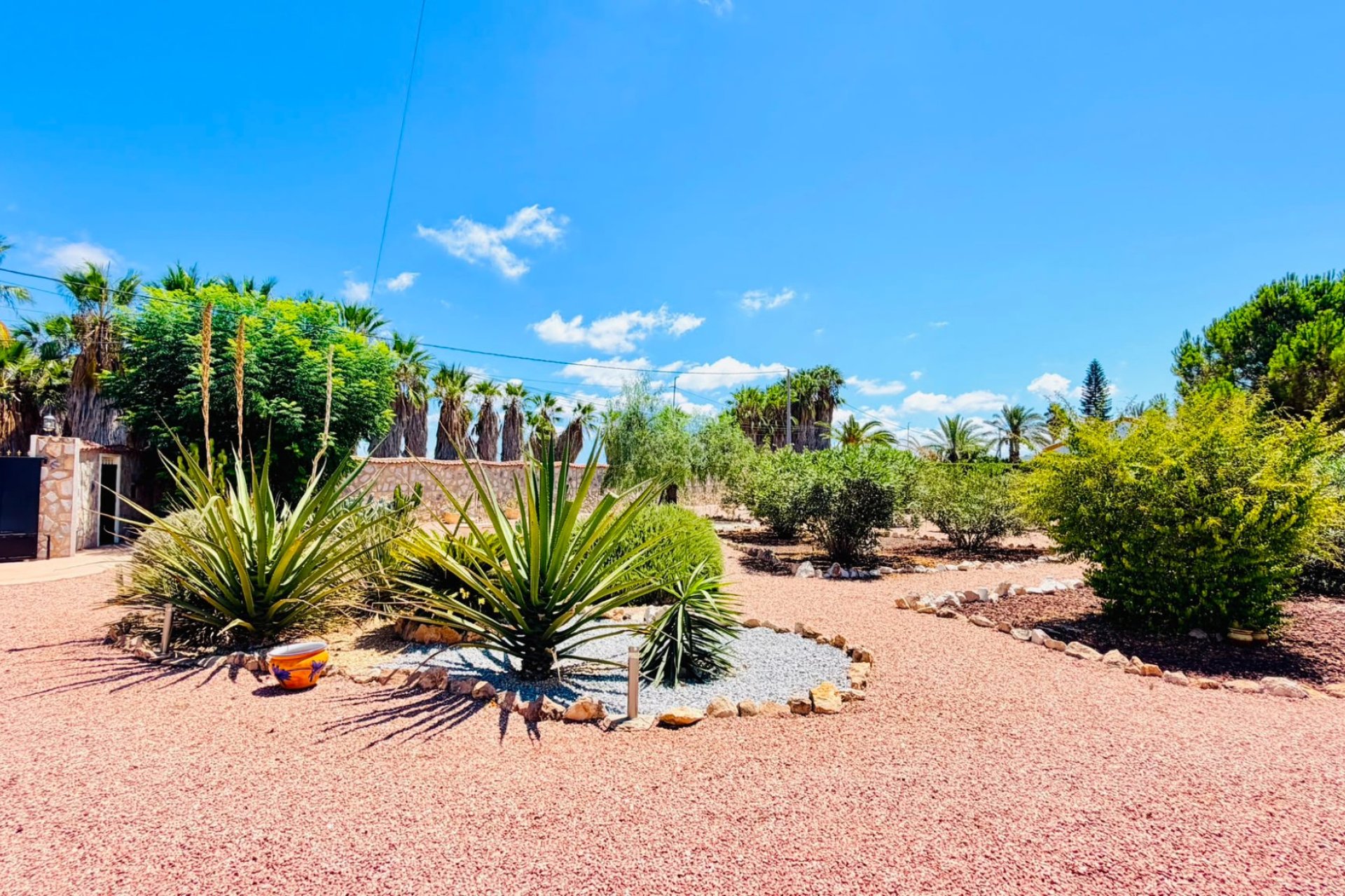 Resale - Villa -
Daya Vieja - Costa Blanca