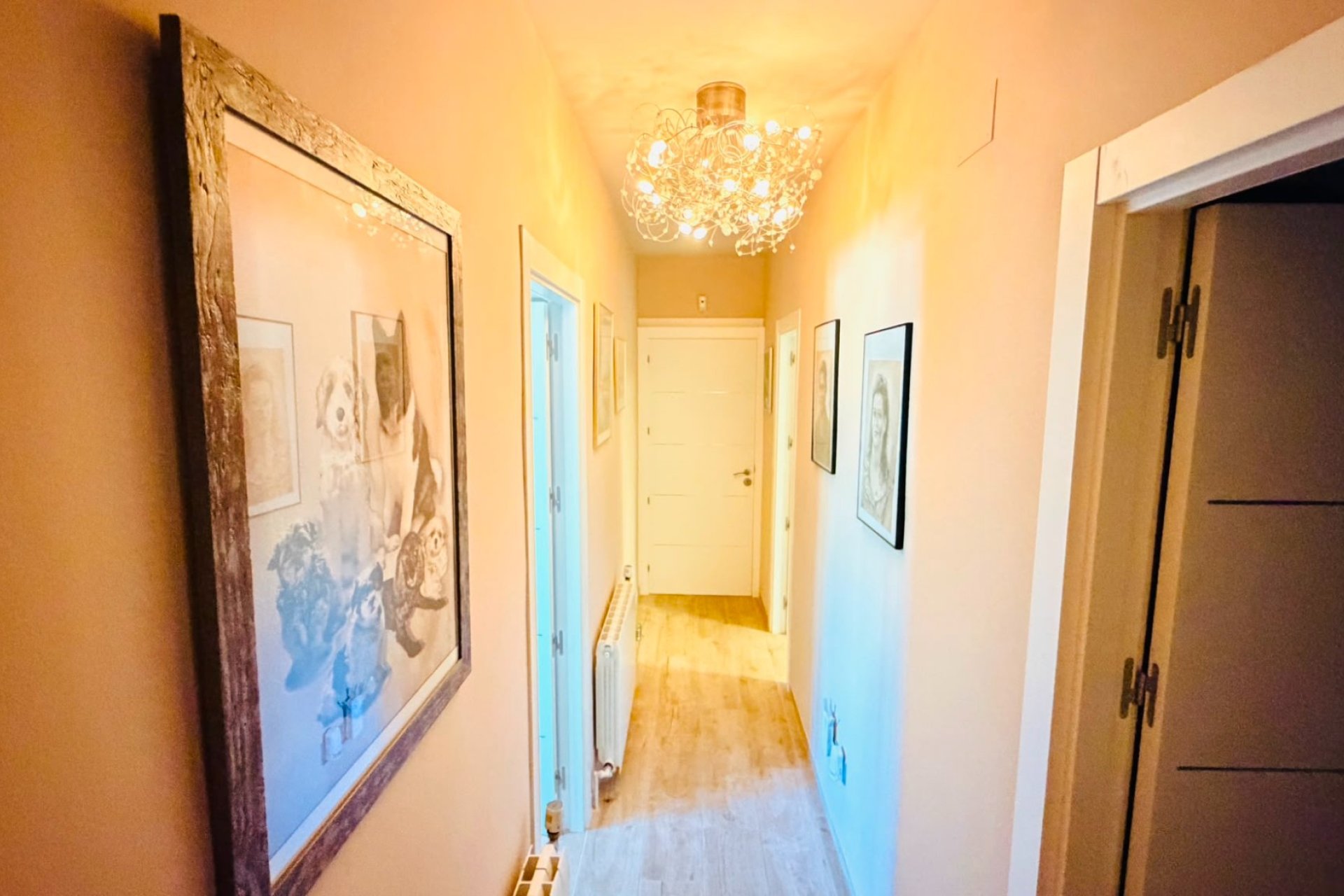Resale - Villa -
Daya Vieja - Costa Blanca