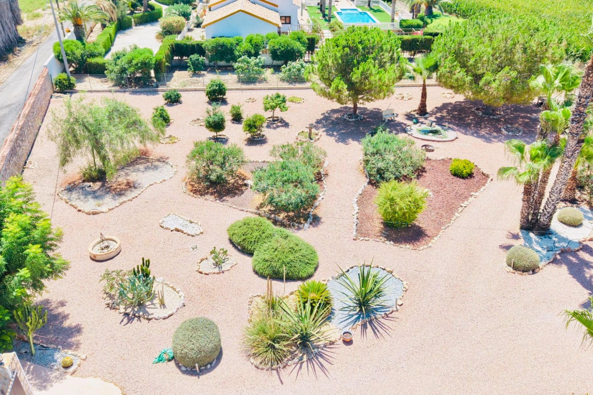 Resale - Villa -
Daya Vieja - Costa Blanca
