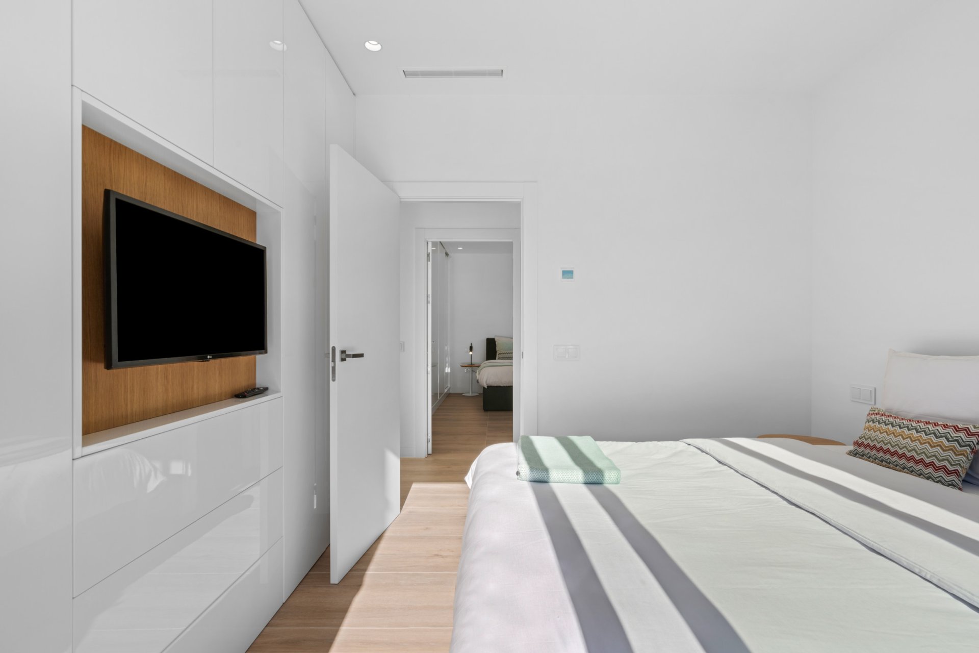 Resale - Villa -
Dehesa de Campoamor - Costa Blanca