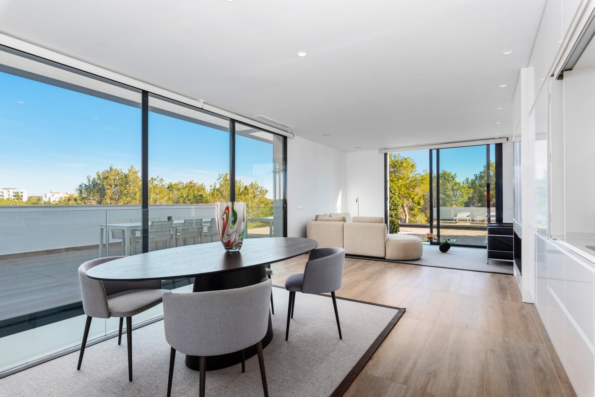 Resale - Villa -
Dehesa de Campoamor - Costa Blanca