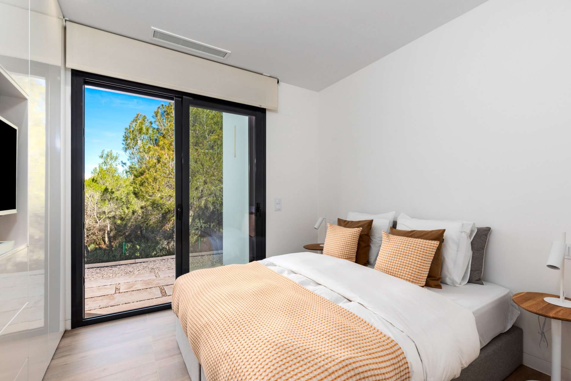 Resale - Villa -
Dehesa de Campoamor - Costa Blanca