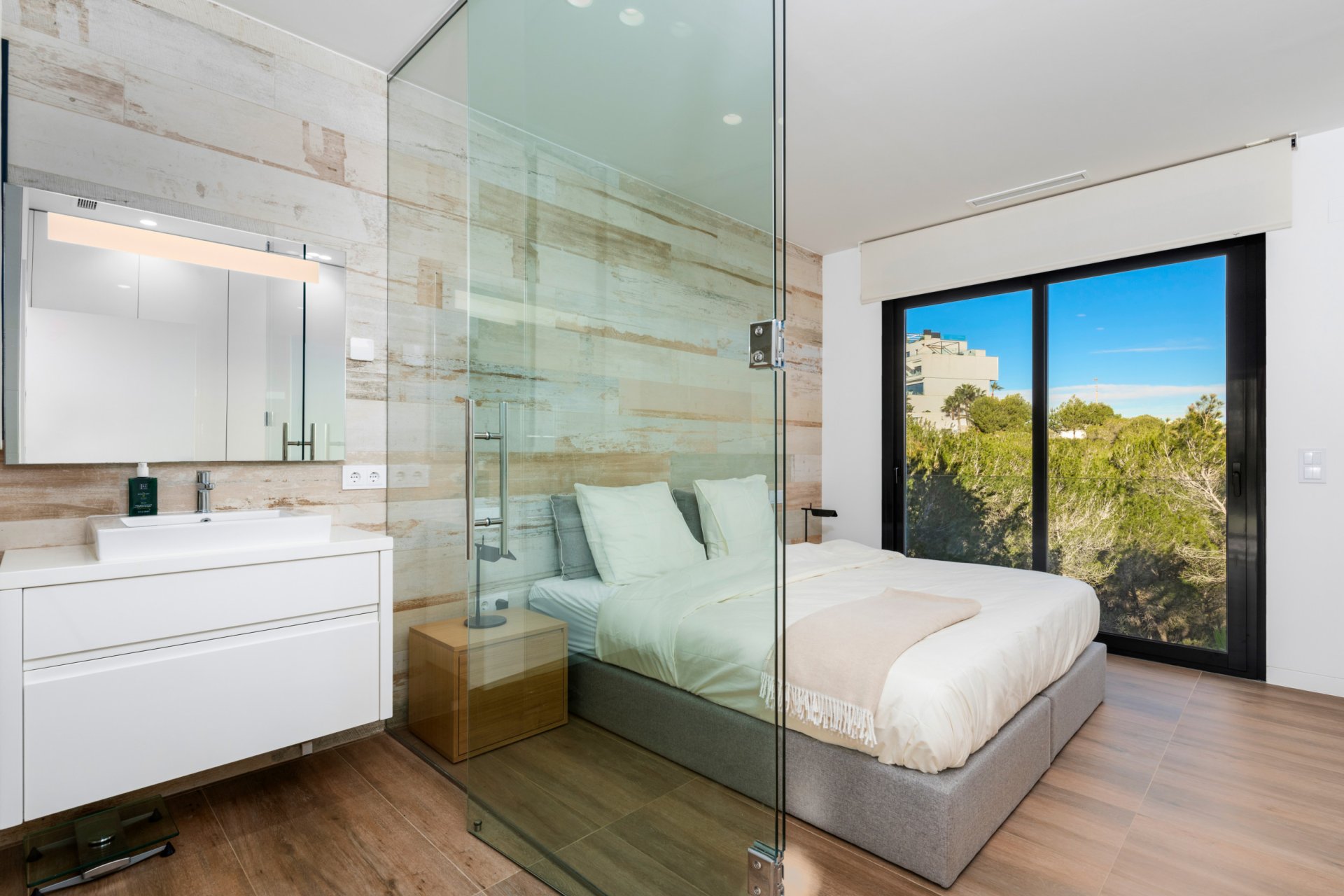 Resale - Villa -
Dehesa de Campoamor - Costa Blanca