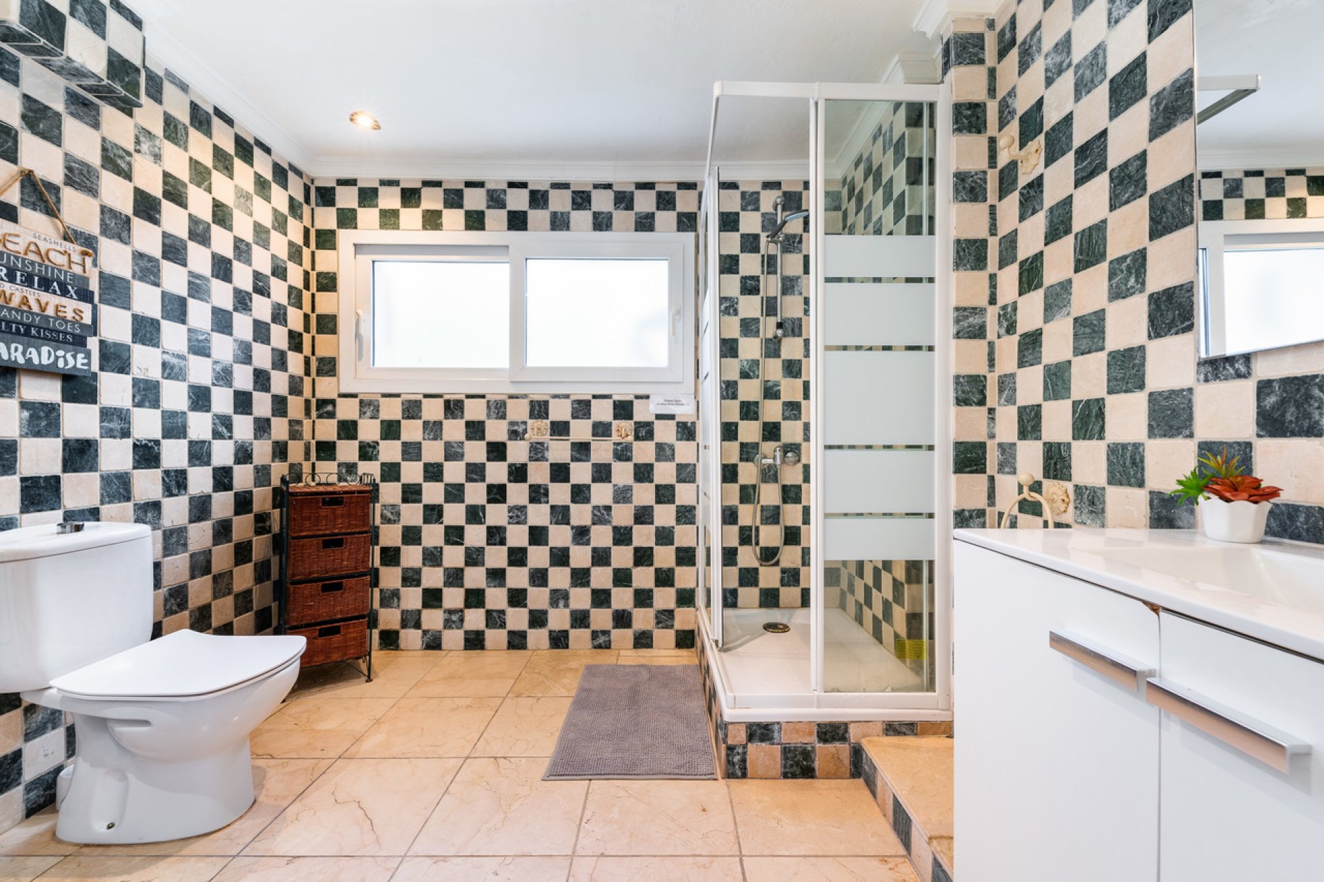 Resale - Villa -
Dehesa de Campoamor - Costa Blanca