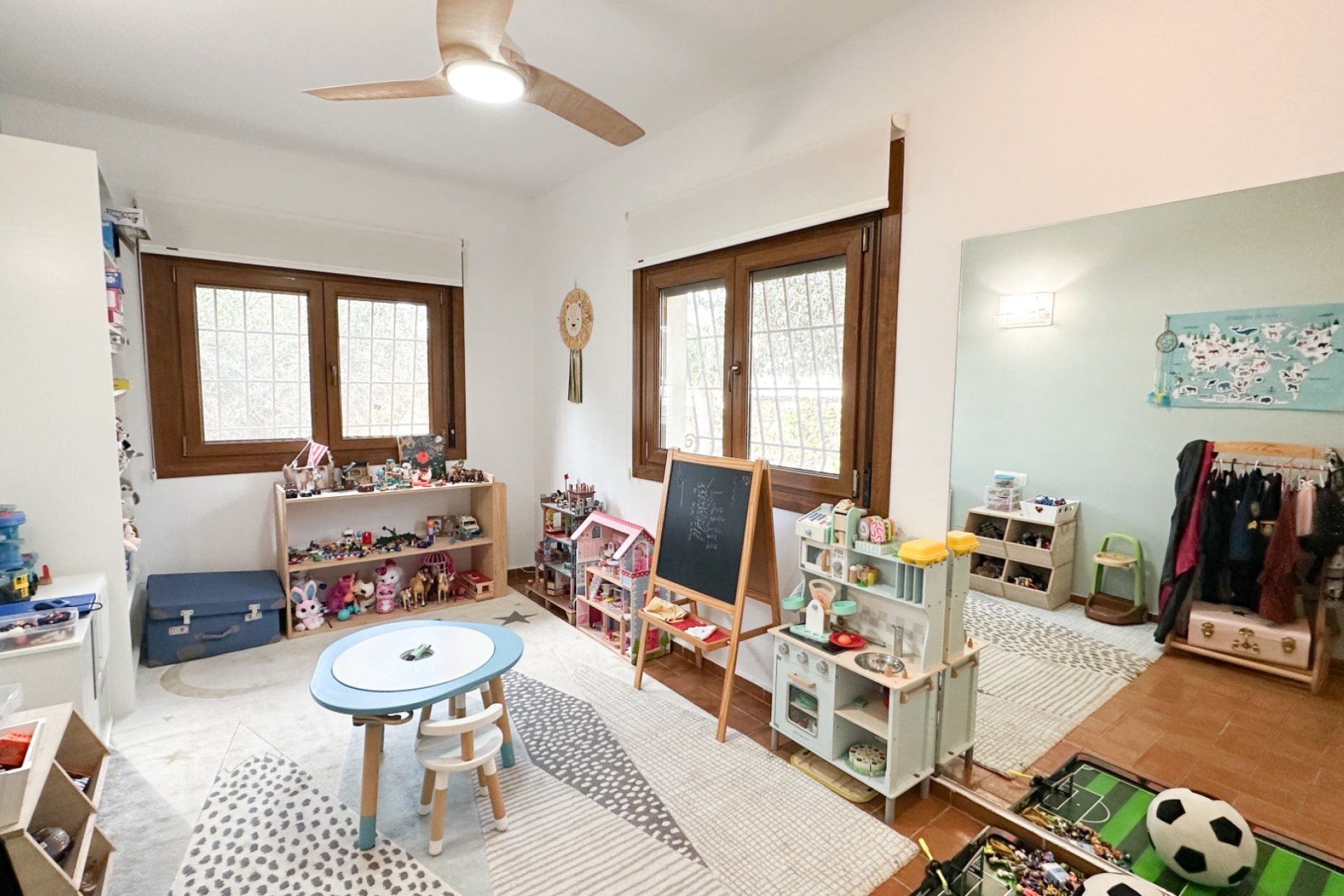 Resale - Villa -
Dehesa de Campoamor - Costa Blanca