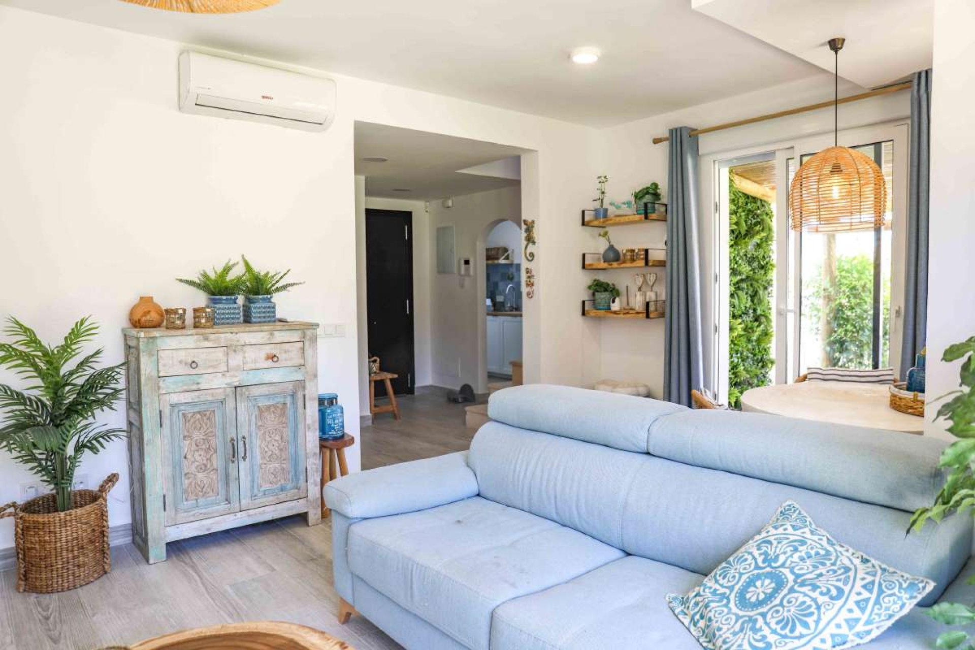 Resale - Villa -
Denia - Costa Blanca
