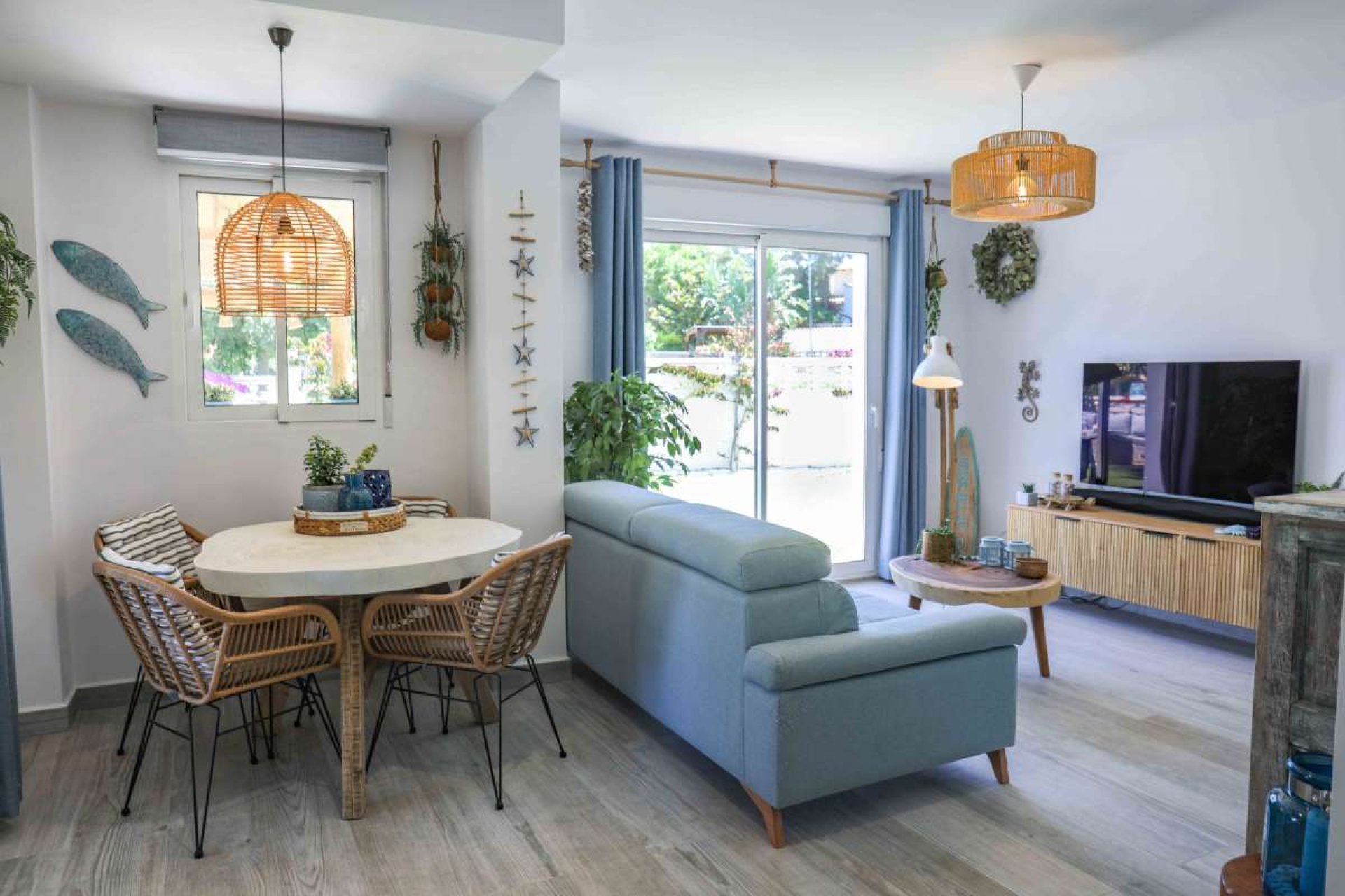 Resale - Villa -
Denia - Costa Blanca