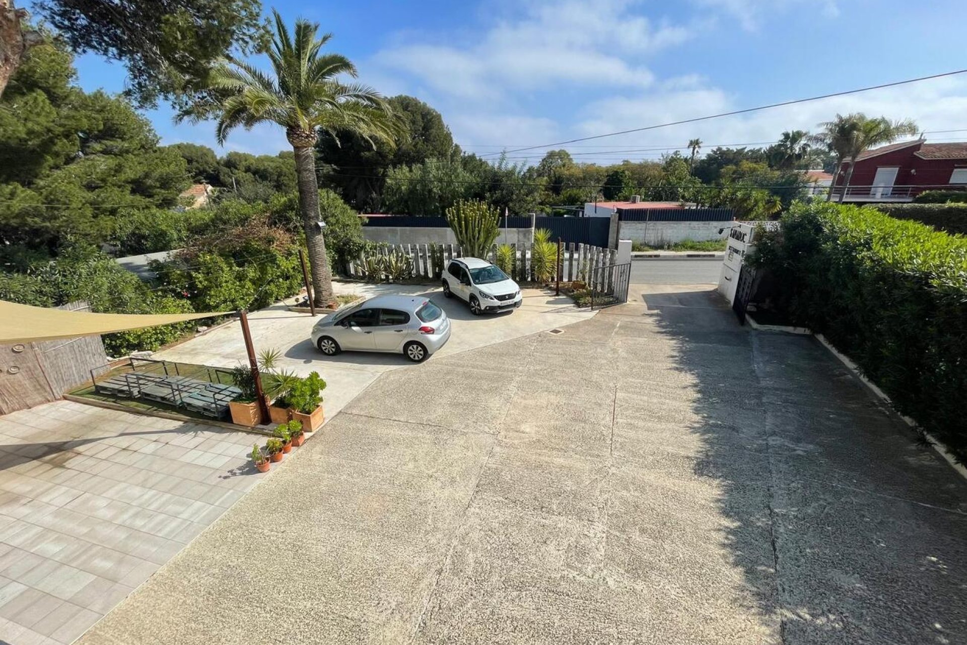 Resale - Villa -
Denia - Costa Blanca