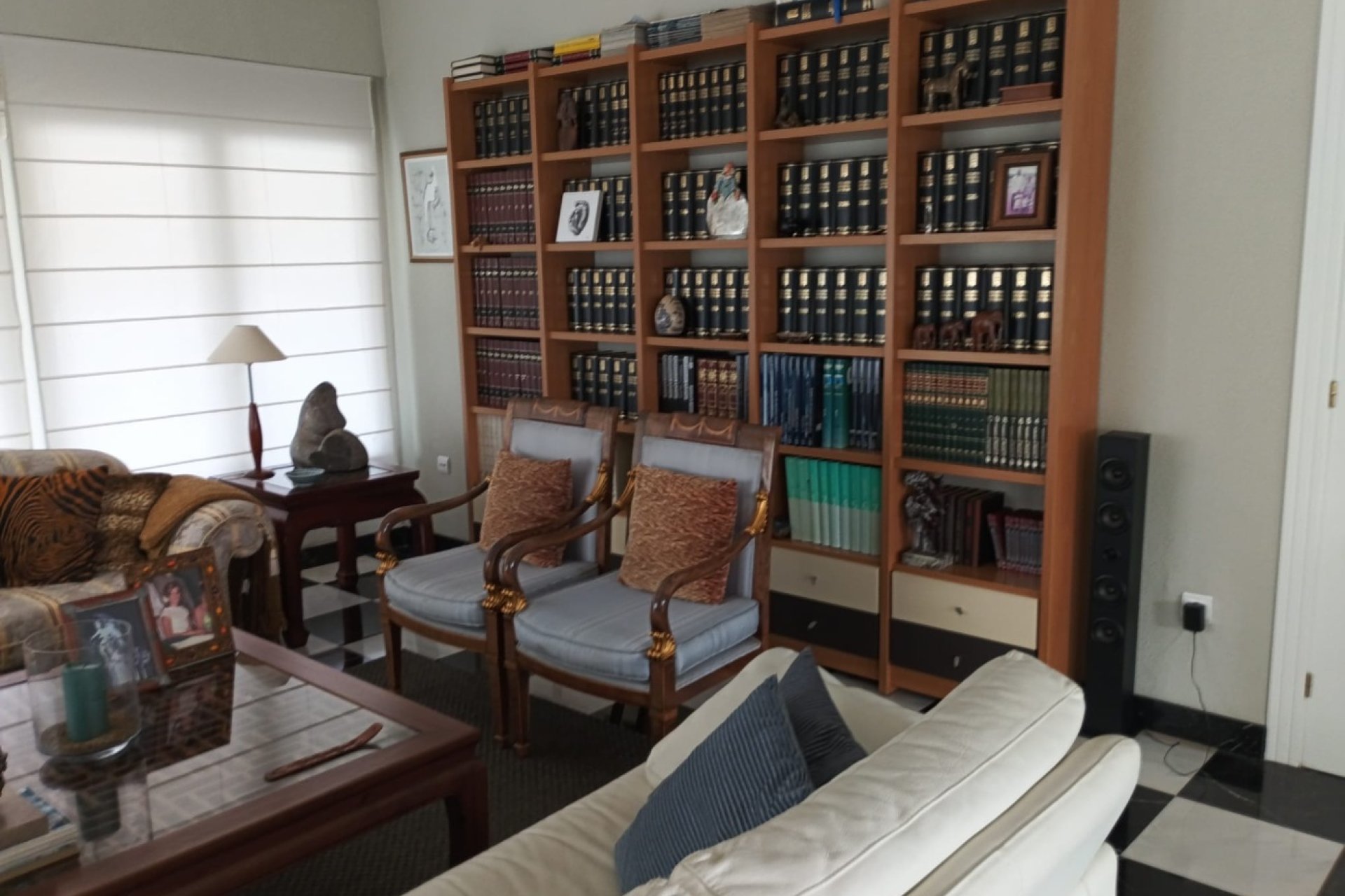 Resale - Villa -
Denia - Costa Blanca