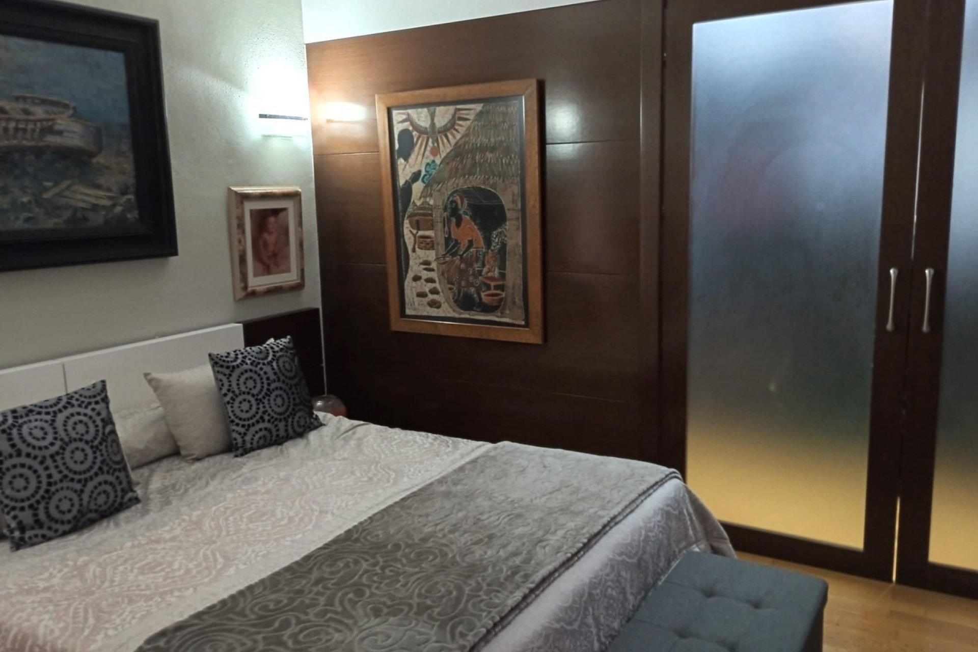 Resale - Villa -
Denia - Costa Blanca