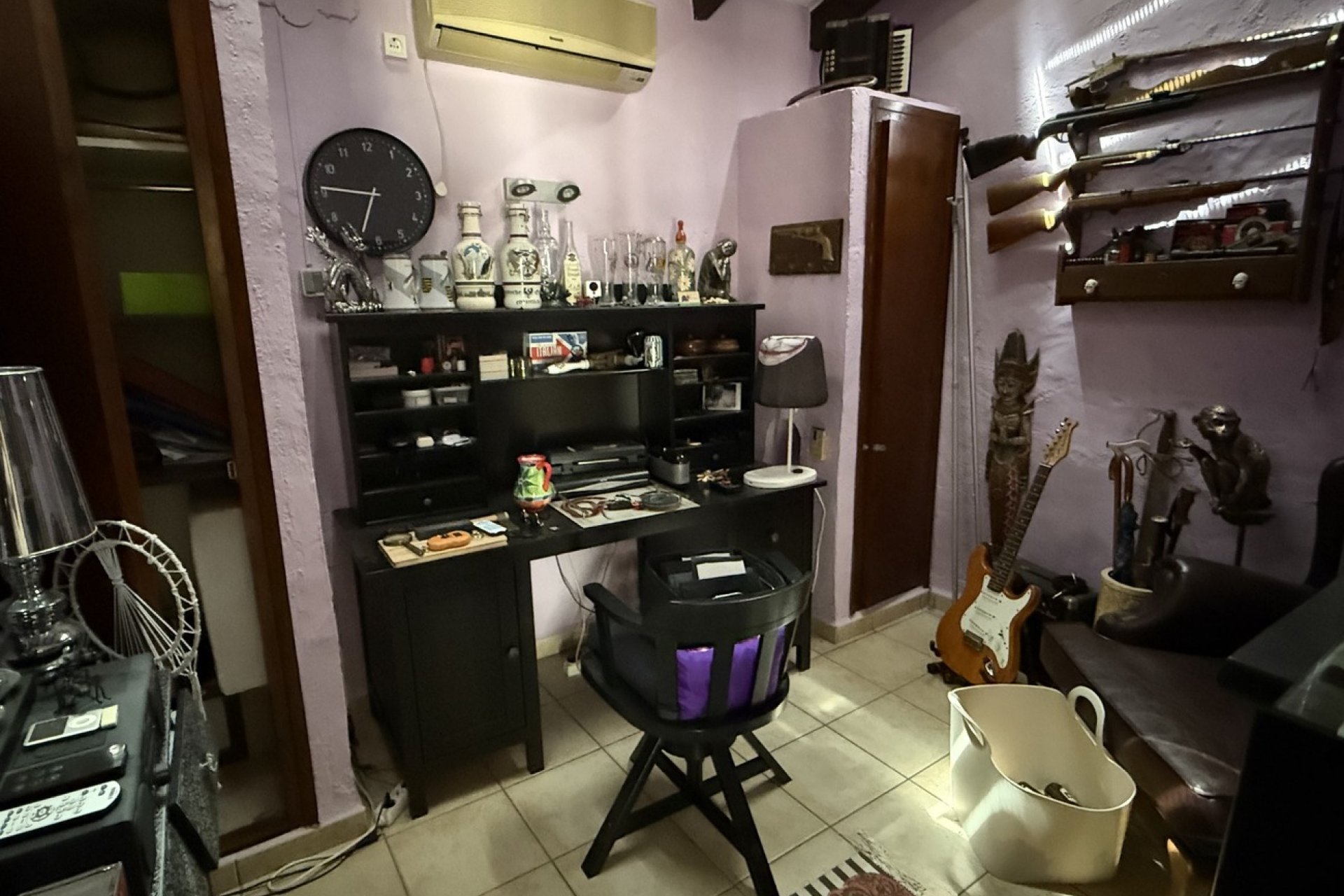 Resale - Villa -
Denia - Costa Blanca