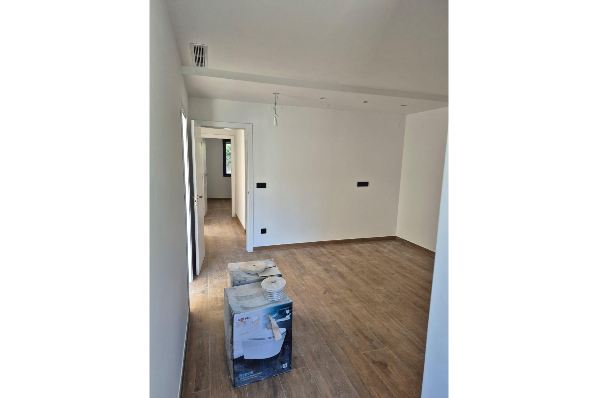 Resale - Villa -
Denia - Costa Blanca