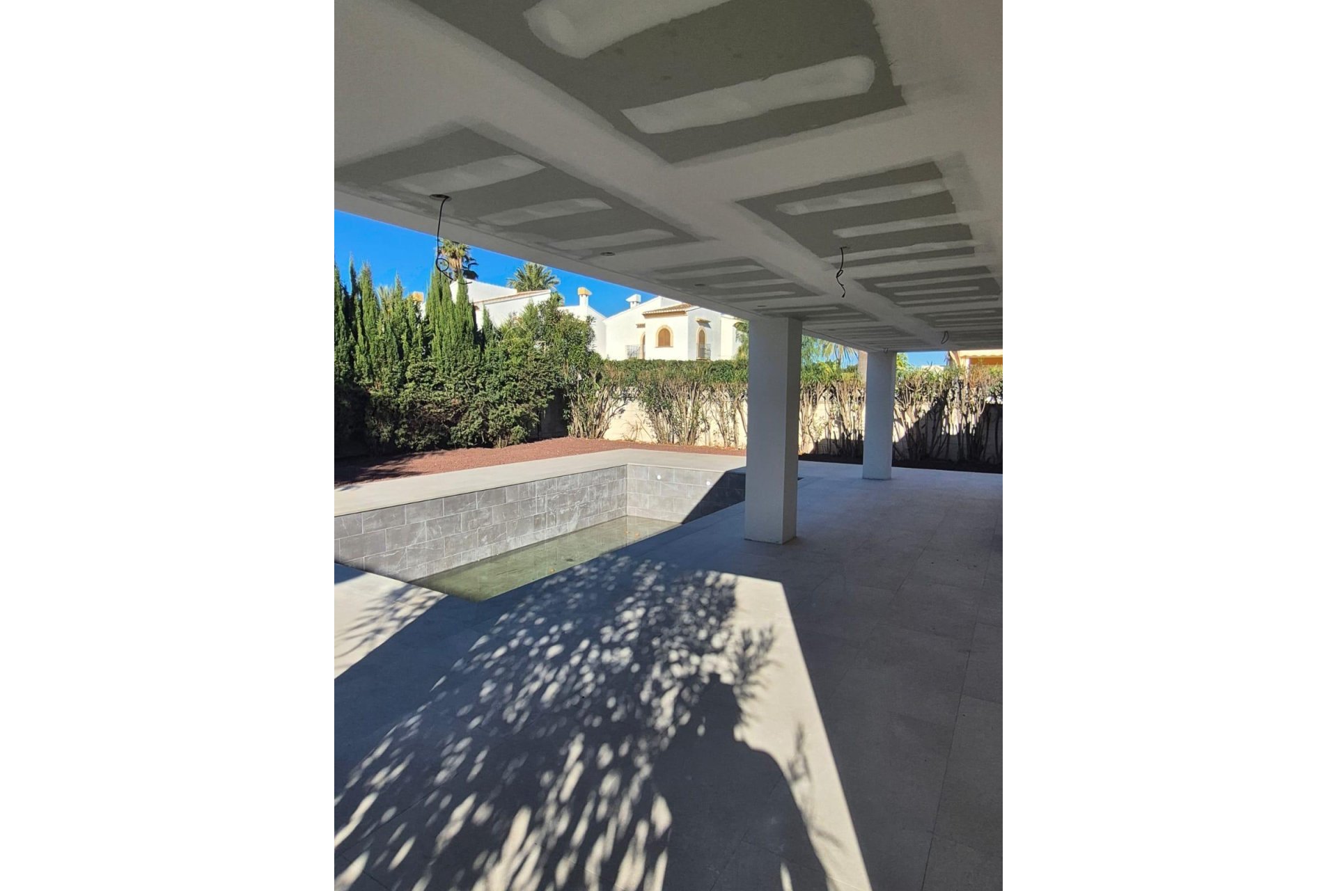 Resale - Villa -
Denia - Costa Blanca