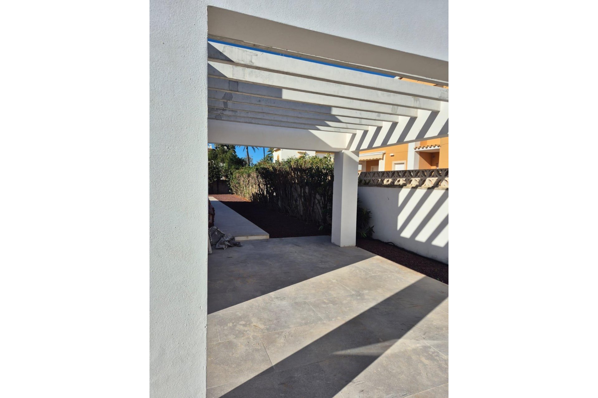 Resale - Villa -
Denia - Costa Blanca
