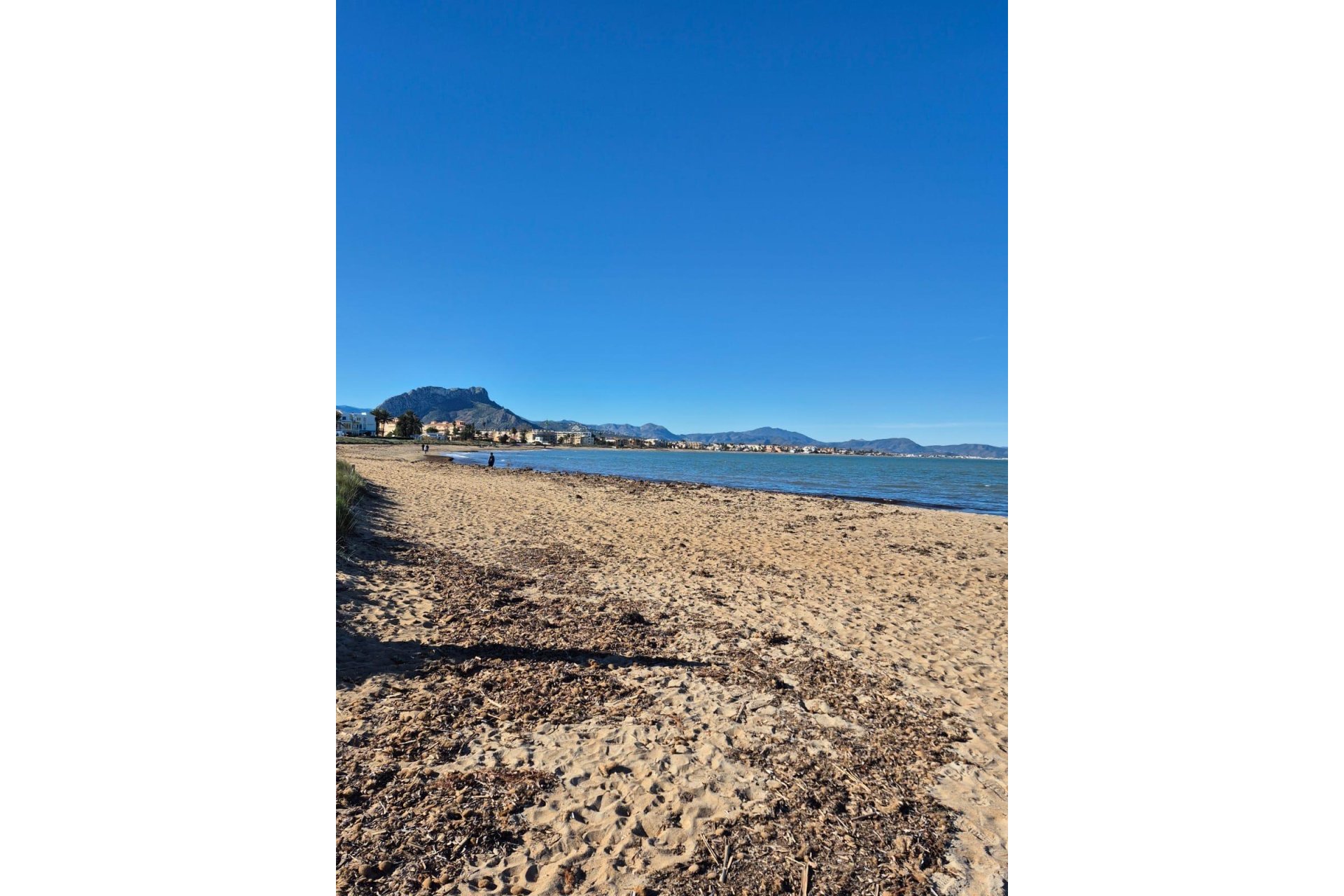Resale - Villa -
Denia - Costa Blanca