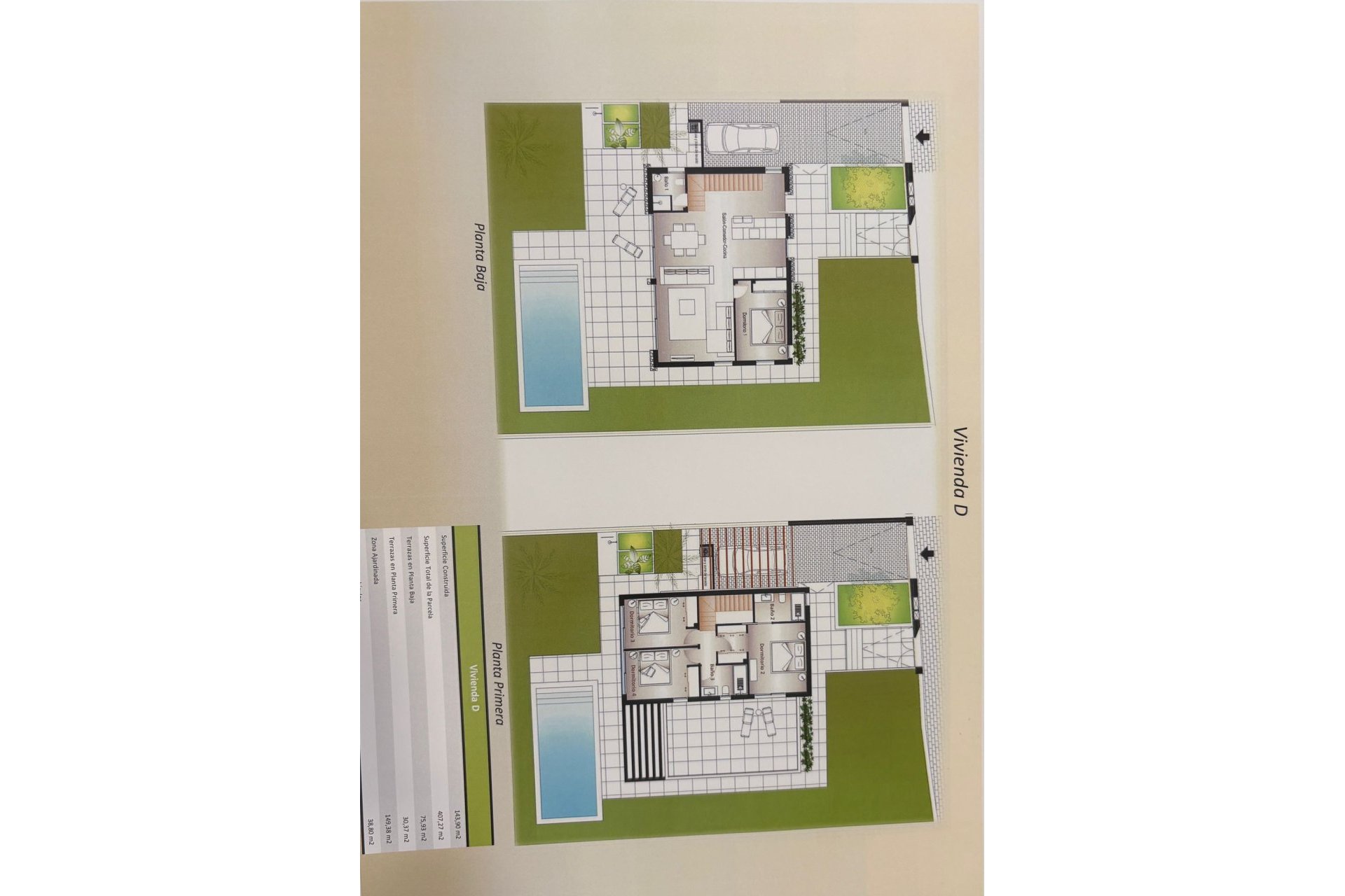 Resale - Villa -
Denia - Costa Blanca