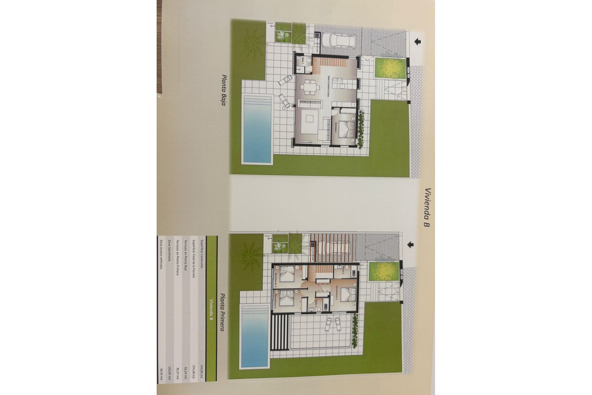Resale - Villa -
Denia - Costa Blanca