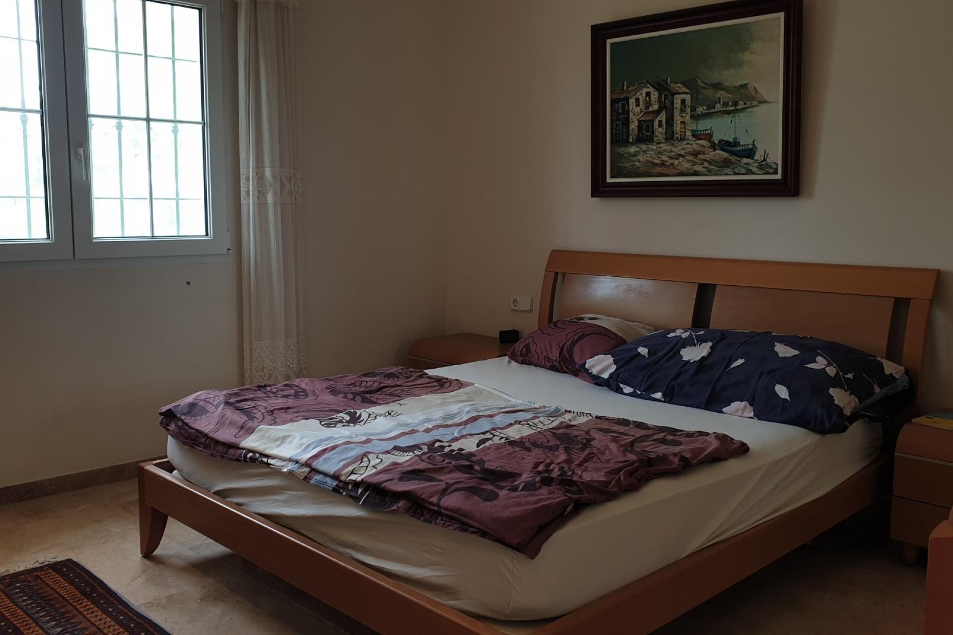 Resale - Villa -
Denia - Las Marinas