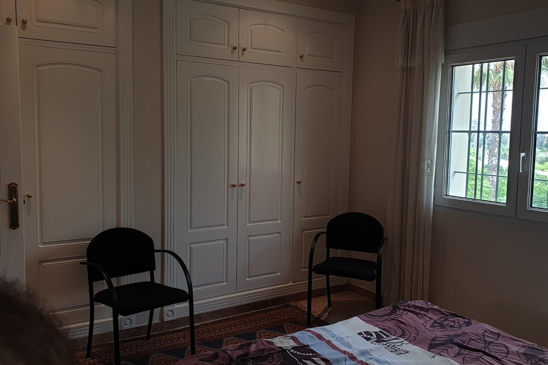 Resale - Villa -
Denia - Las Marinas