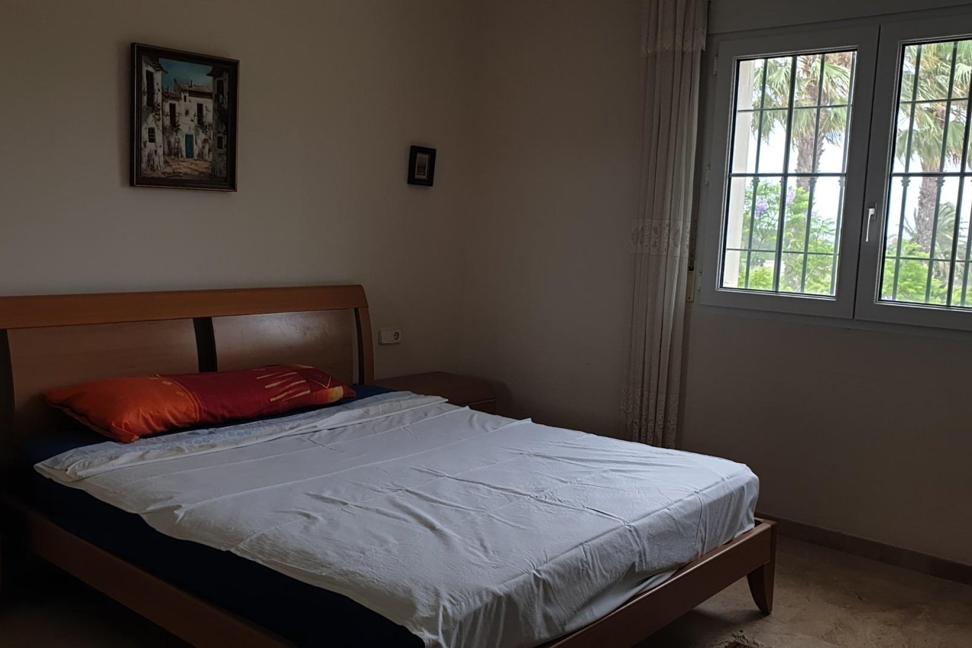 Resale - Villa -
Denia - Las Marinas
