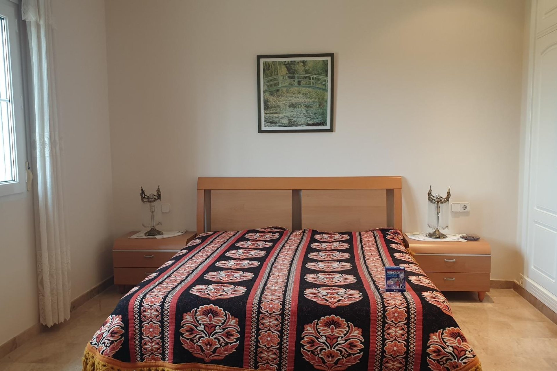 Resale - Villa -
Denia - Las Marinas