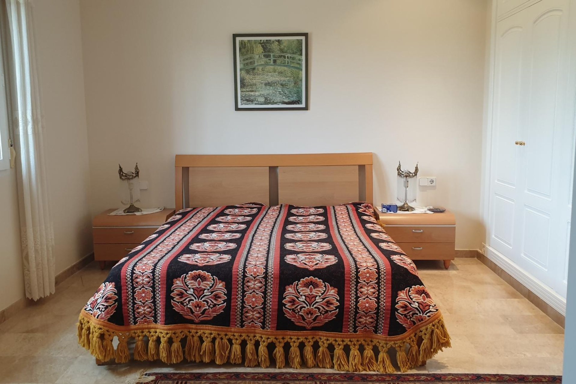 Resale - Villa -
Denia - Las Marinas