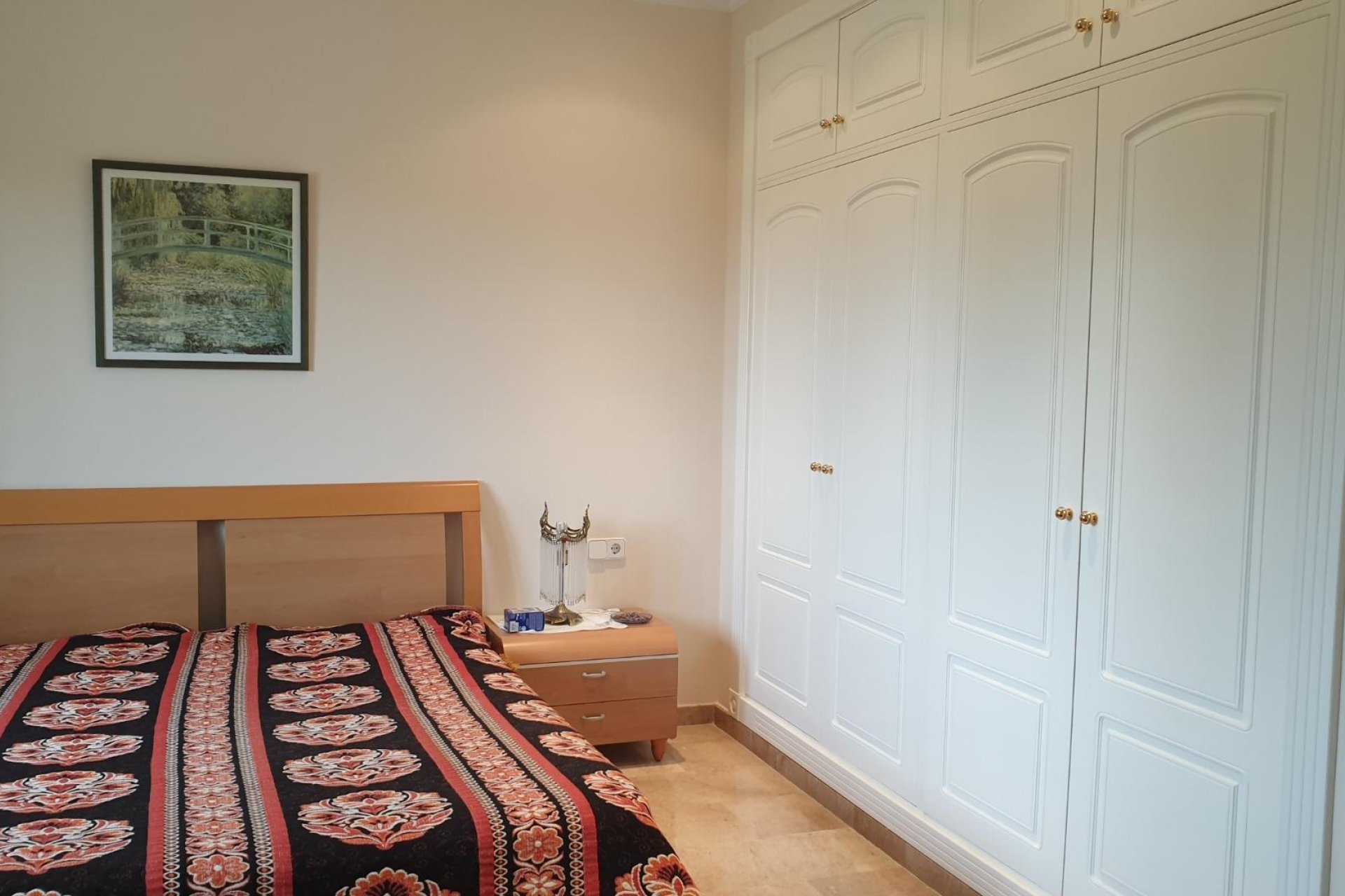 Resale - Villa -
Denia - Las Marinas