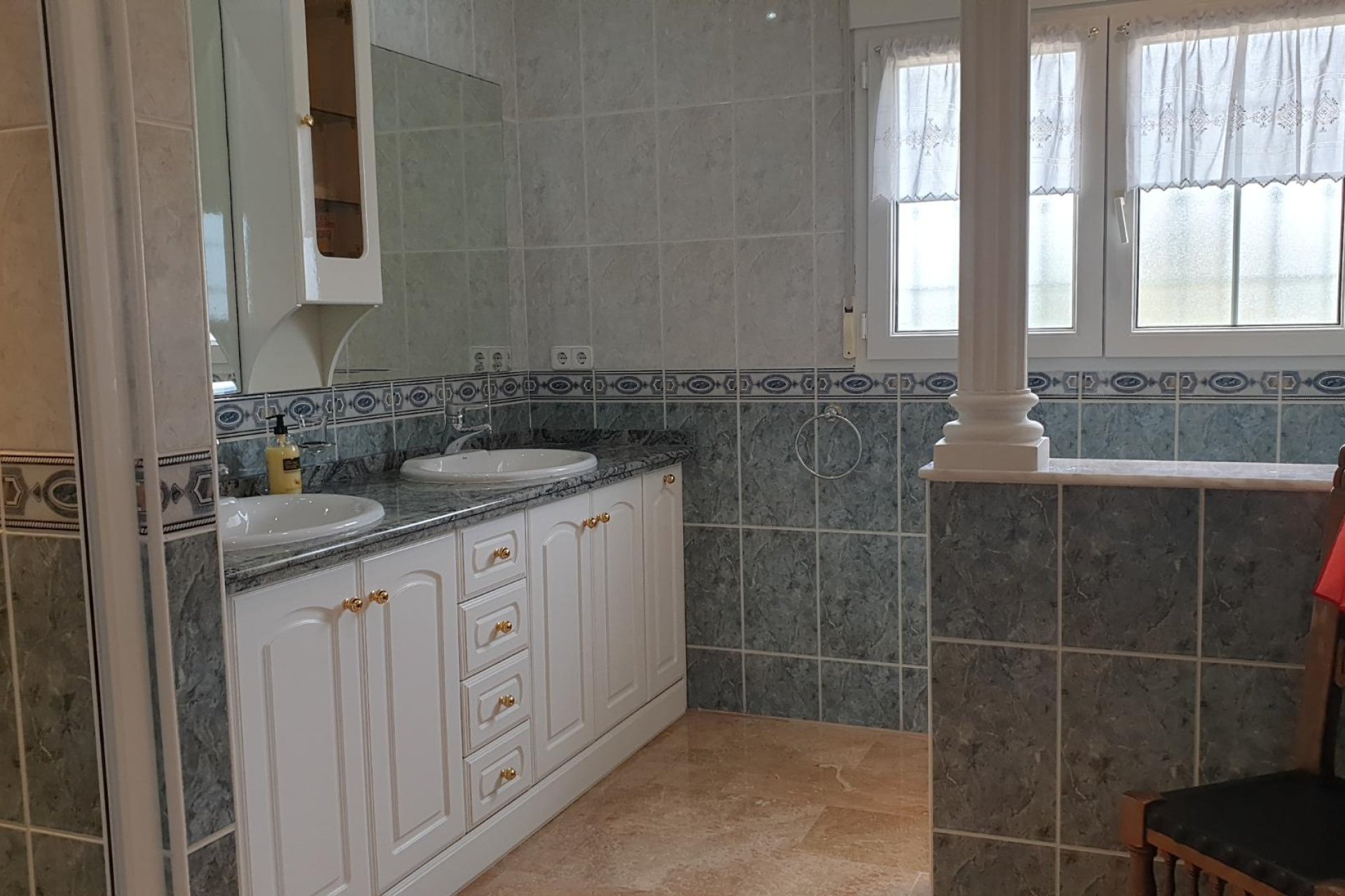Resale - Villa -
Denia - Las Marinas